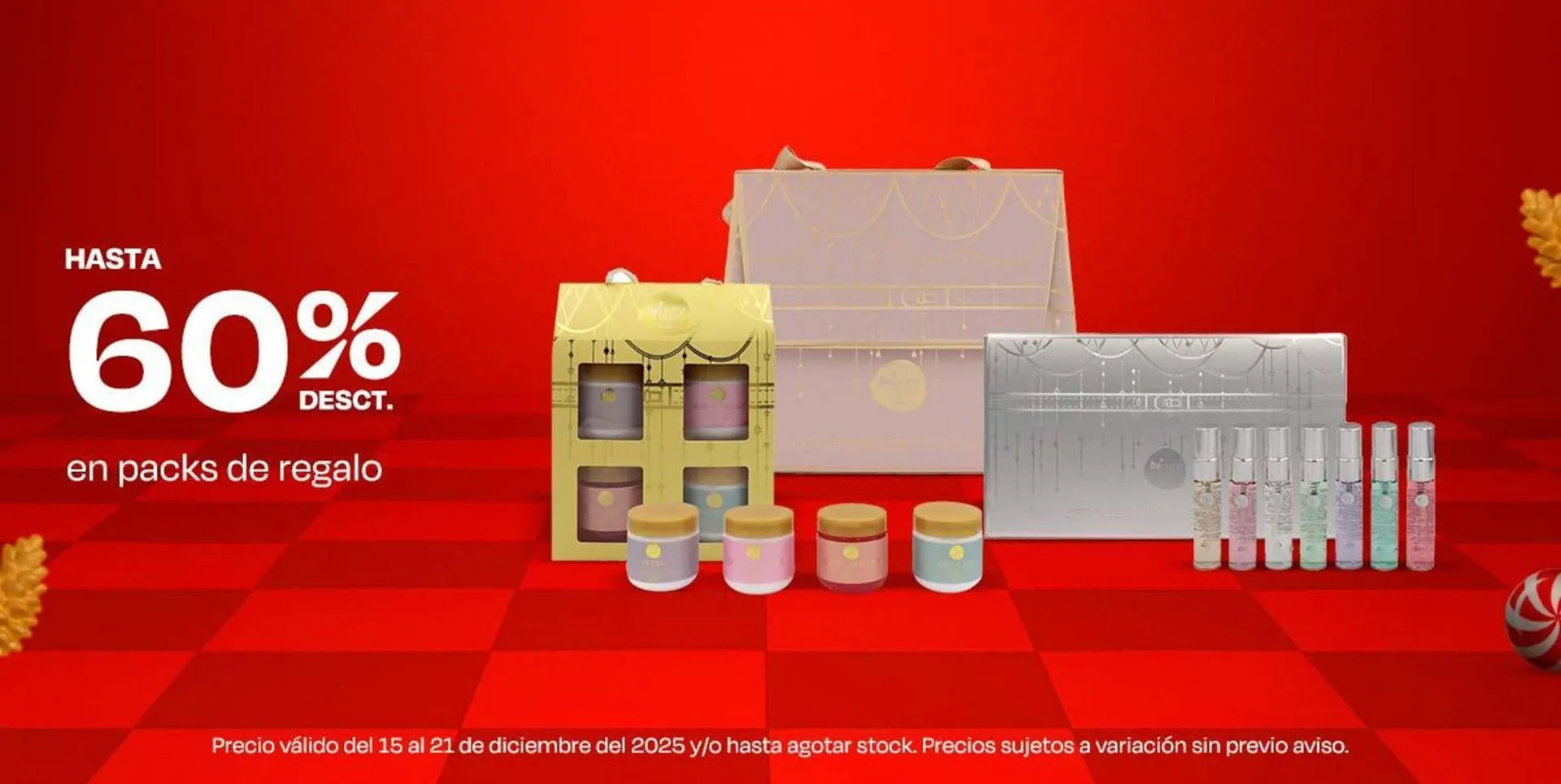 Catalogo de Catálogo Wong 22 de diciembre al 28 de diciembre 2025 - Pag 11