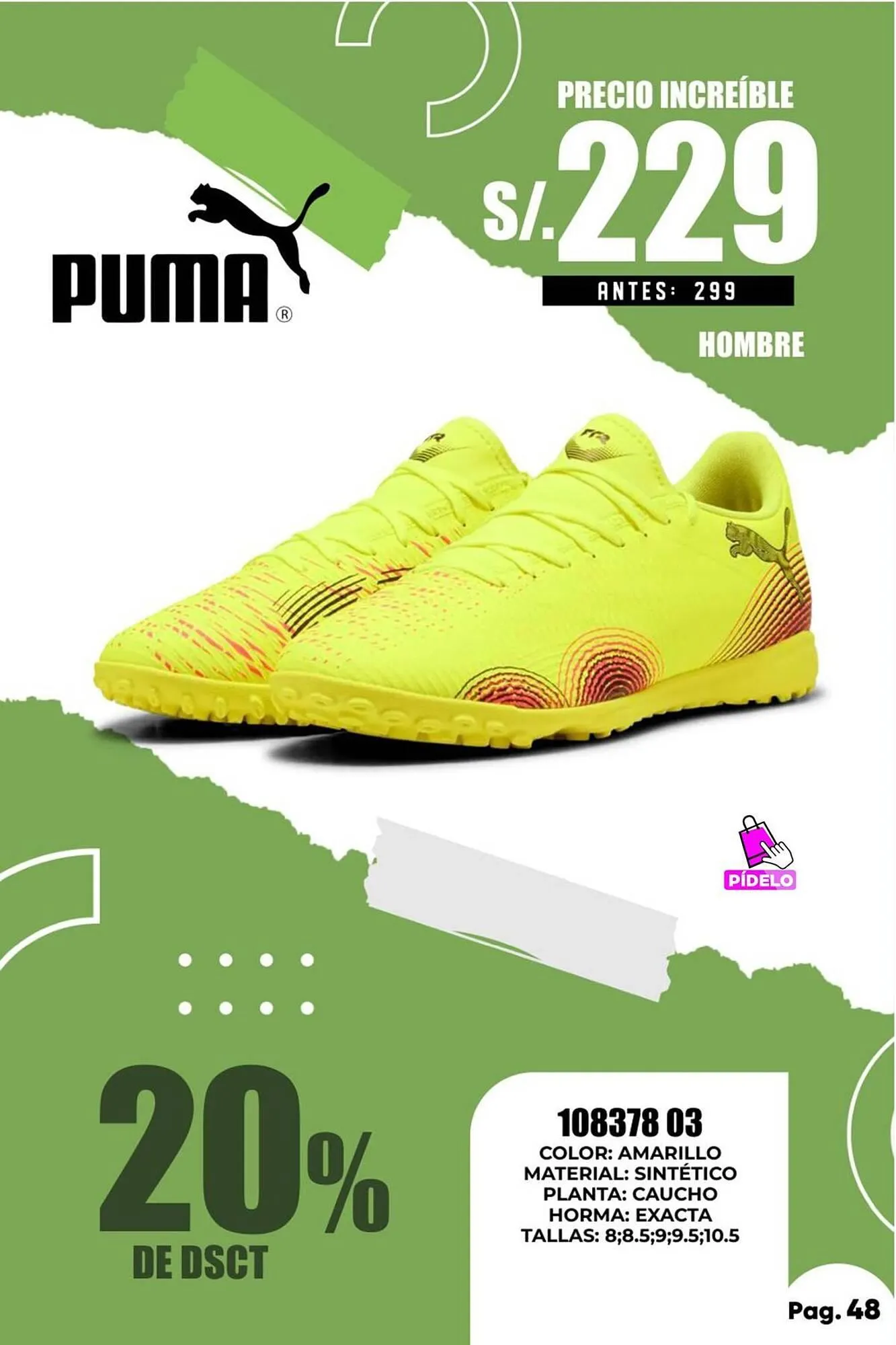 Catalogo de Catálogo Sokso 29 de diciembre al 4 de enero 2026 - Pag 49