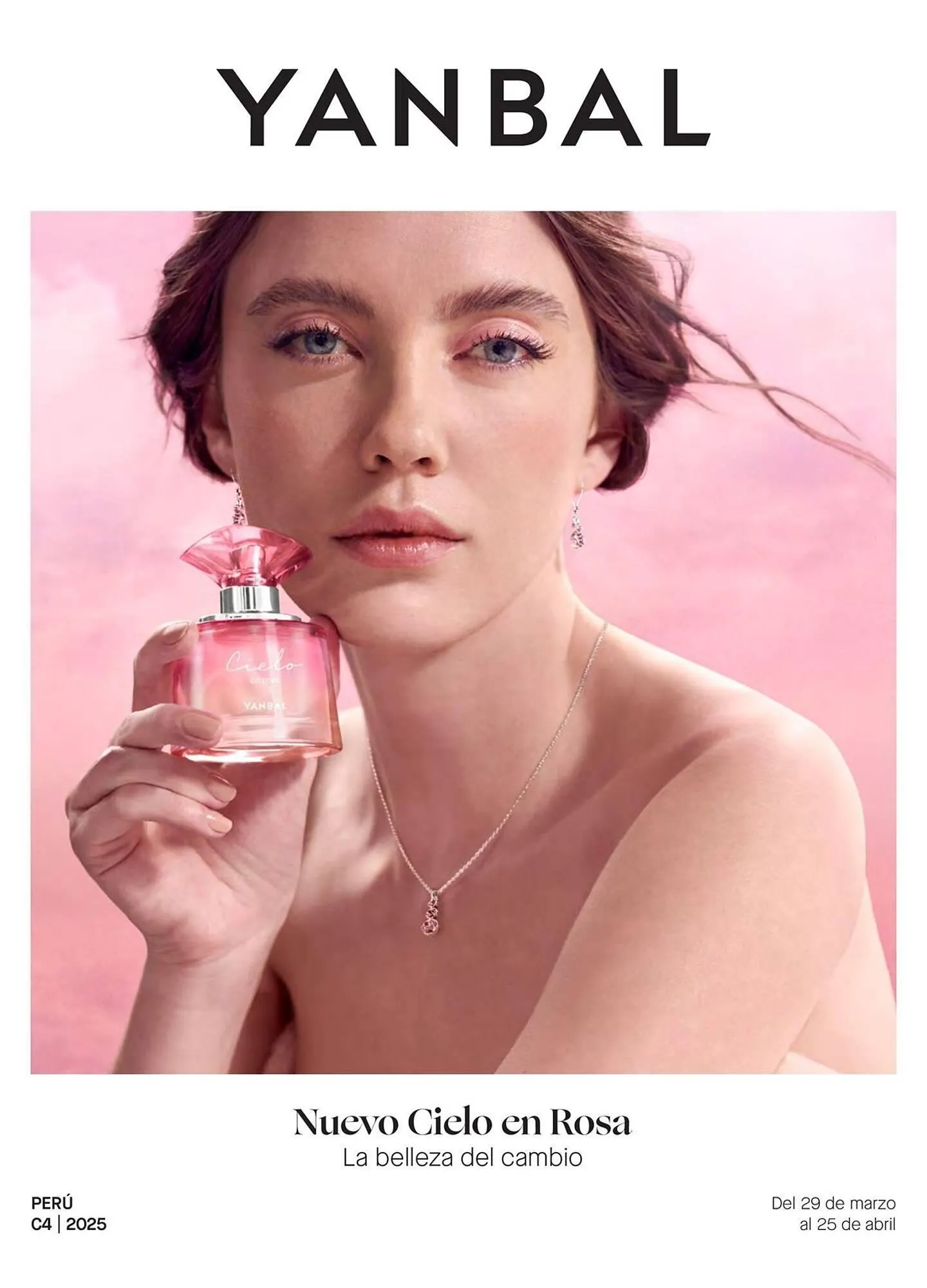 Catálogo Yanbal - 1