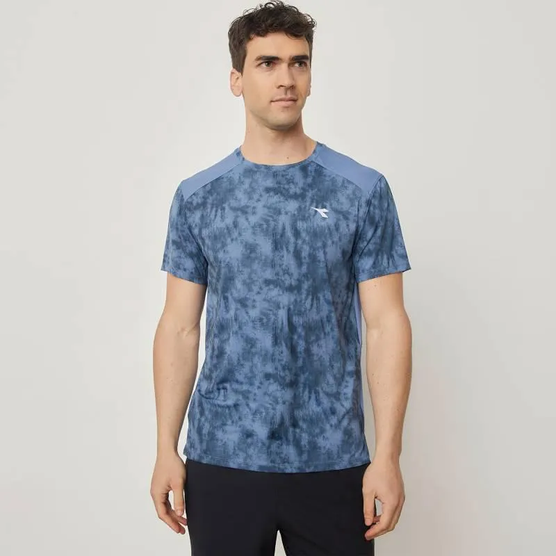 Polo Deportivo Diadora Hombre Running