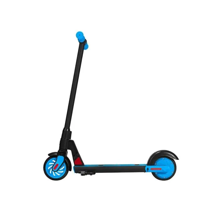 Scooter Infantil Eléctrico Gotrax GKS 12KM/H Azul