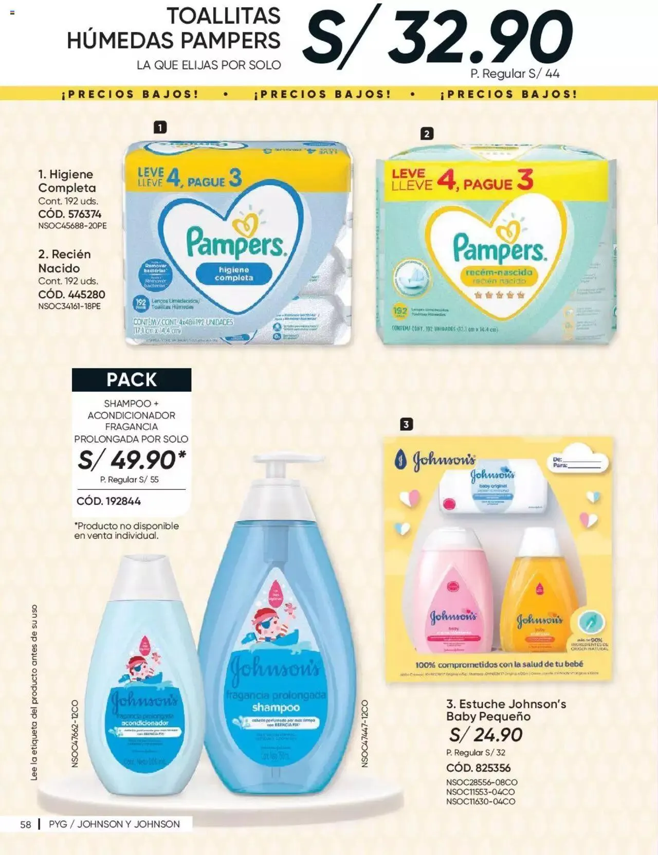 Catalogo de Azzorti - Plus C4/2023 30 de enero al 31 de diciembre 2023 - Pag 58