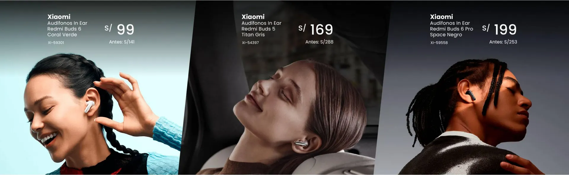 Catalogo de Catálogo Tiendas EFE 1 de octubre al 31 de octubre 2025 - Pag 6