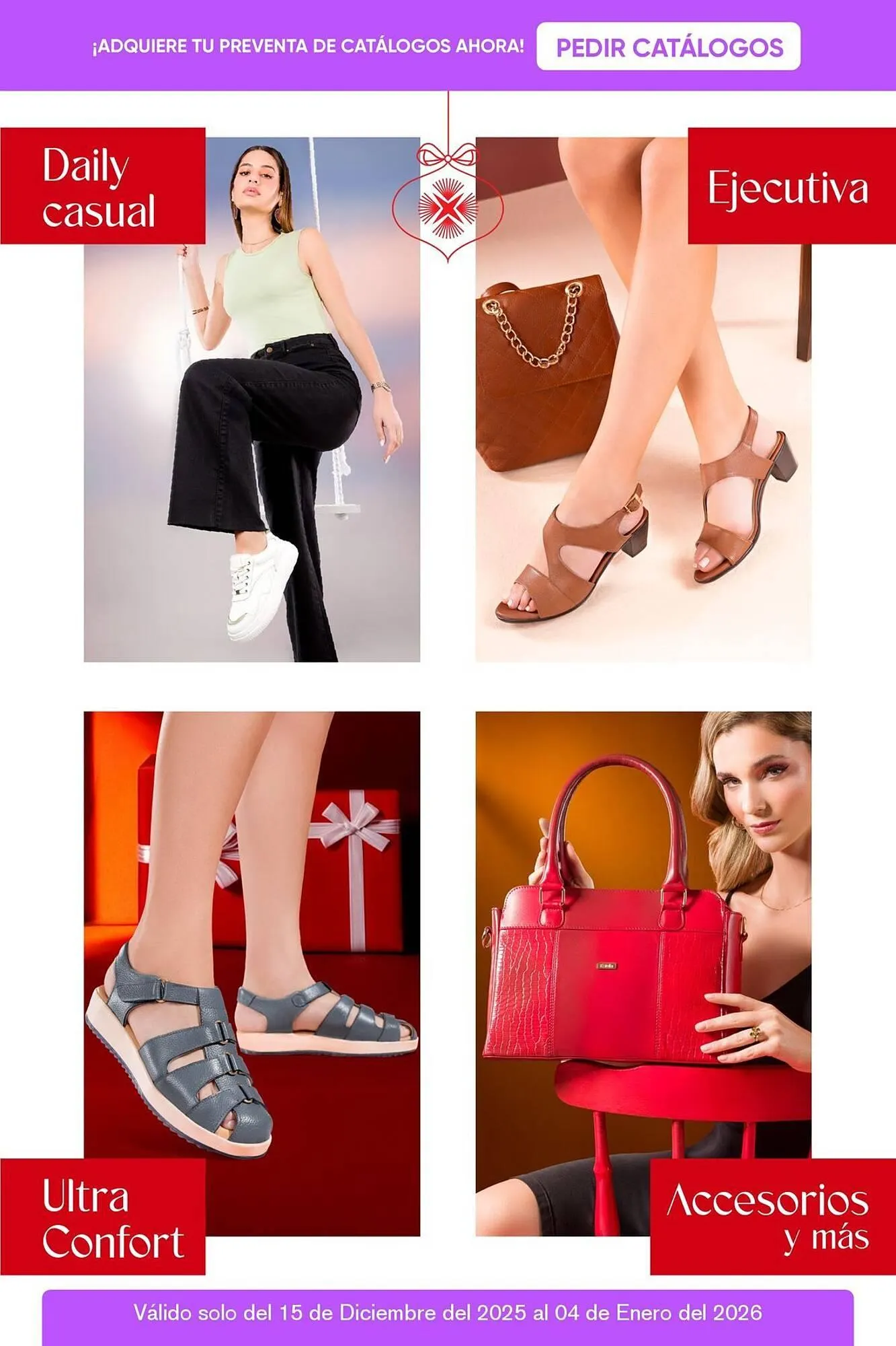 Catalogo de Catálogo Sokso 1 de diciembre al 6 de enero 2026 - Pag 9