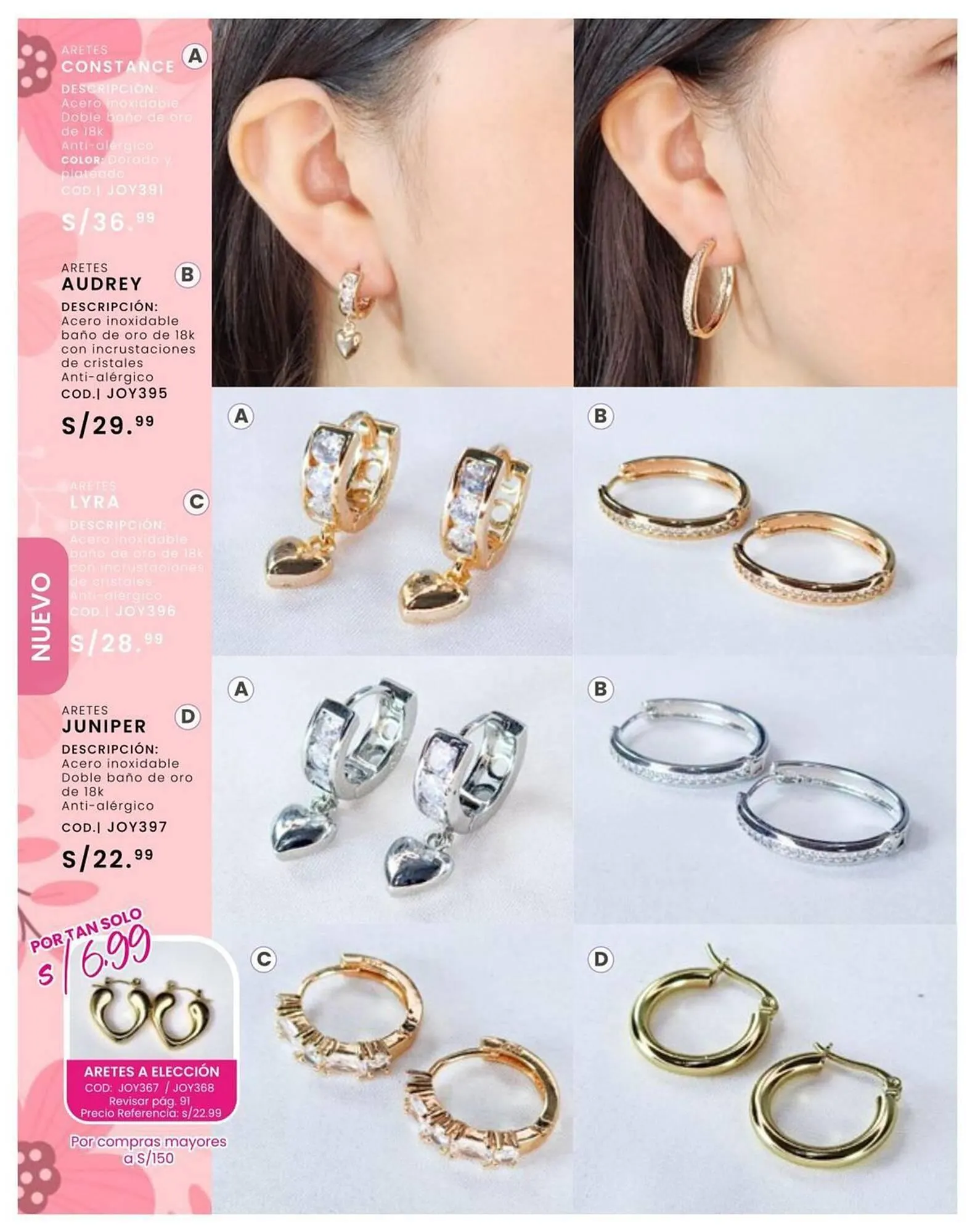 Catalogo de Catálogo Nivi 25 de marzo al 30 de marzo 2025 - Pag 85