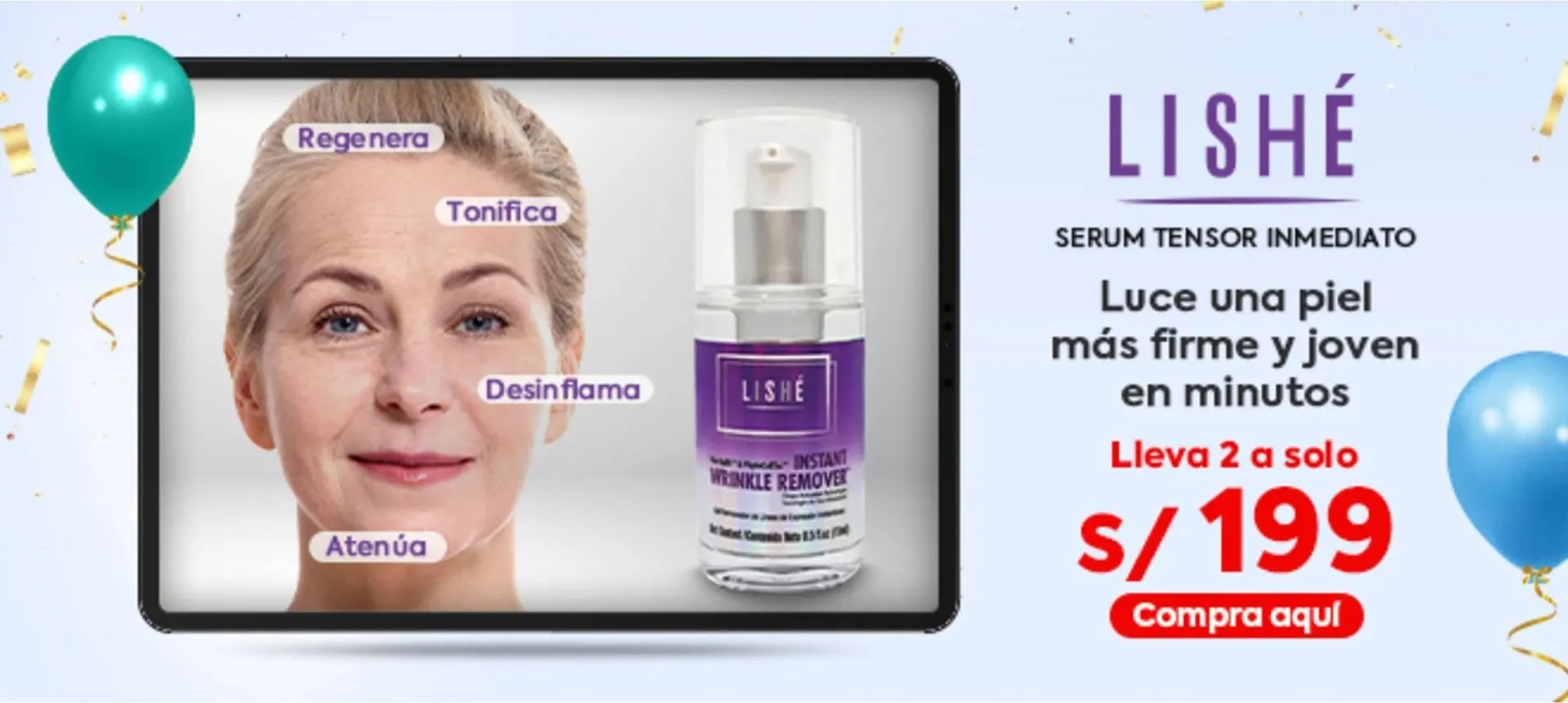 Catálogo Quality Products - 1