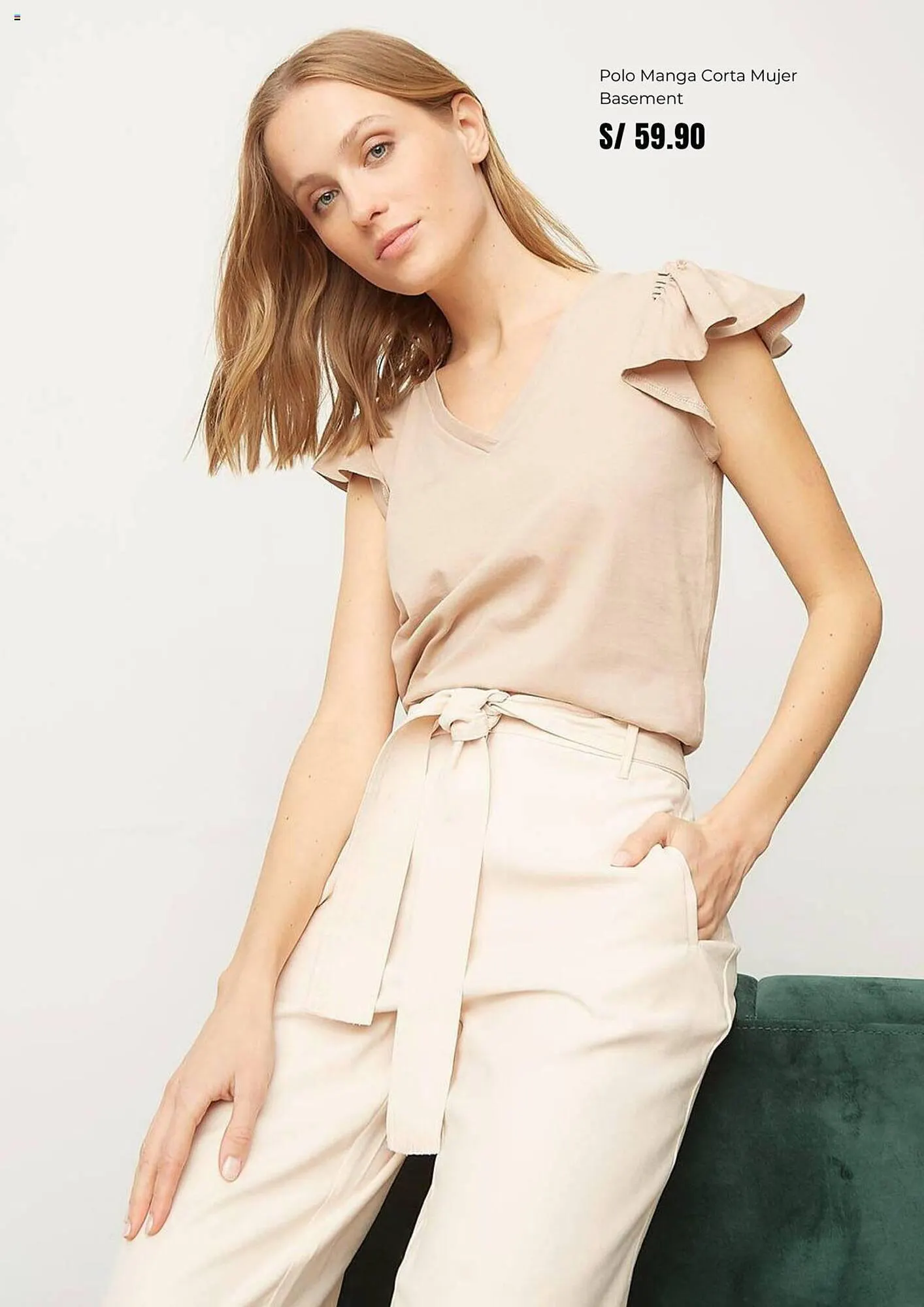 Catalogo de Catálogo Falabella 1 de diciembre al 31 de diciembre 2023 - Pag 7