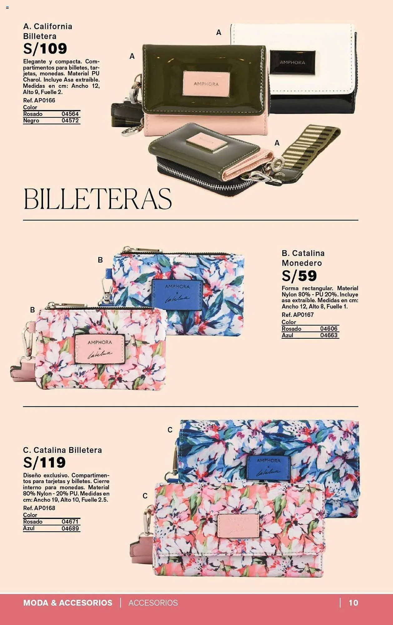 Catalogo de Catálogo Leonisa 2 de febrero al 20 de febrero 2024 - Pag 10