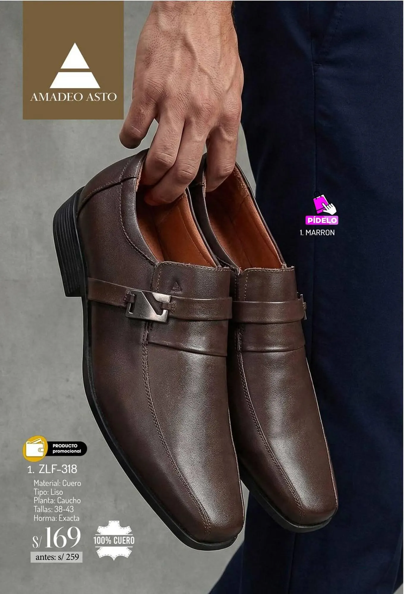 Catalogo de Catálogo Sokso 6 de abril al 17 de mayo 2026 - Pag 62