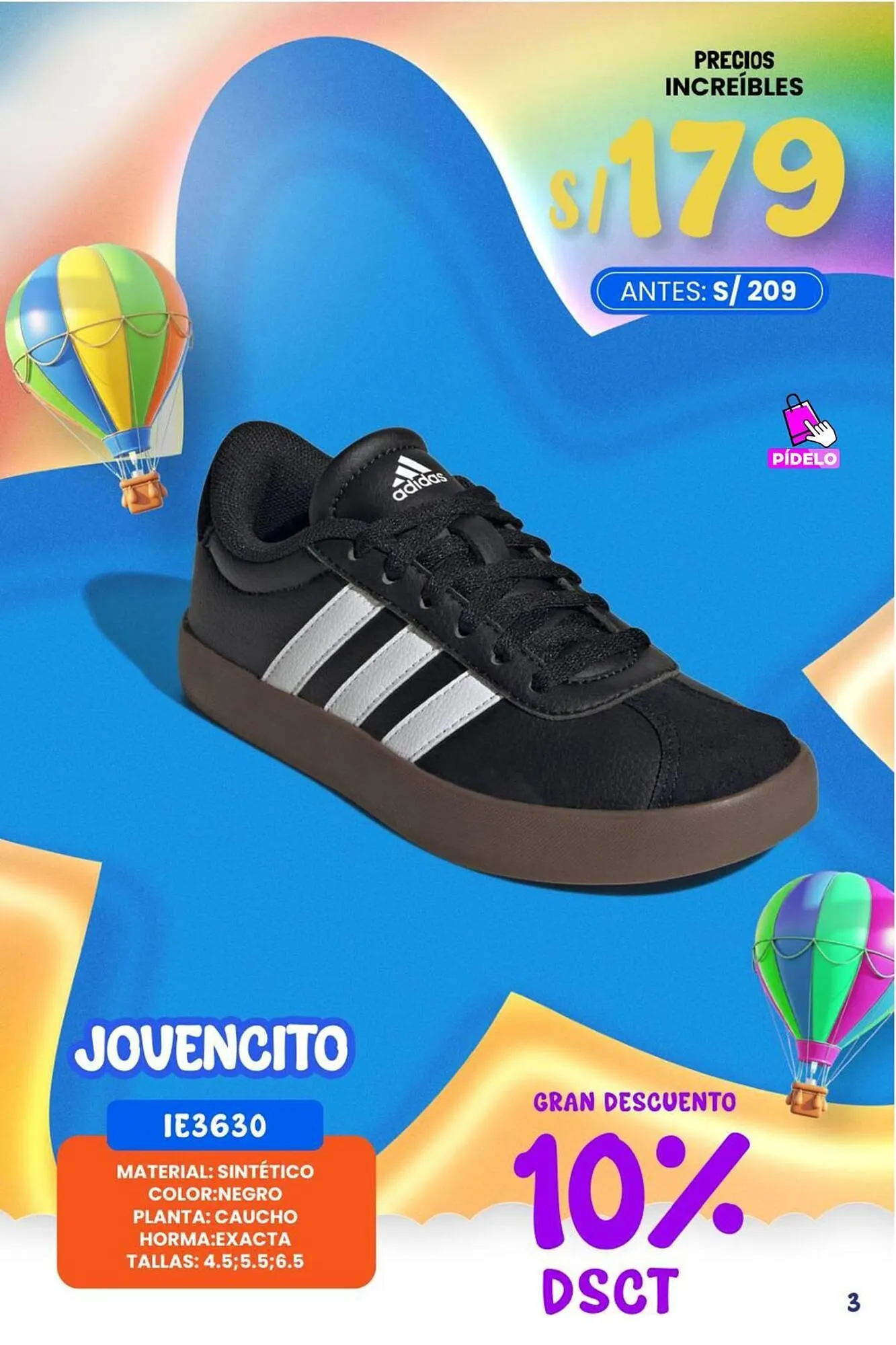 Catalogo de Catálogo Sokso 12 de enero al 18 de enero 2026 - Pag 3