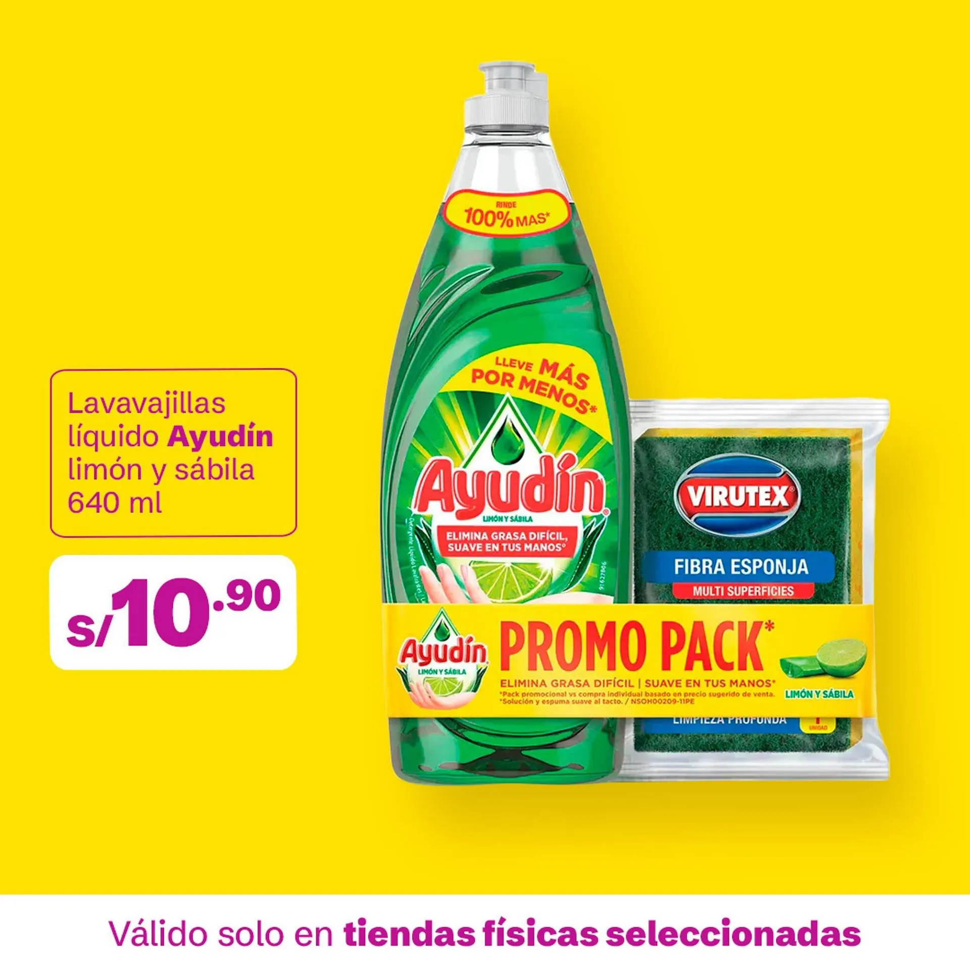 Catalogo de Catálogo Tambo 27 de febrero al 1 de marzo 2025 - Pag 5