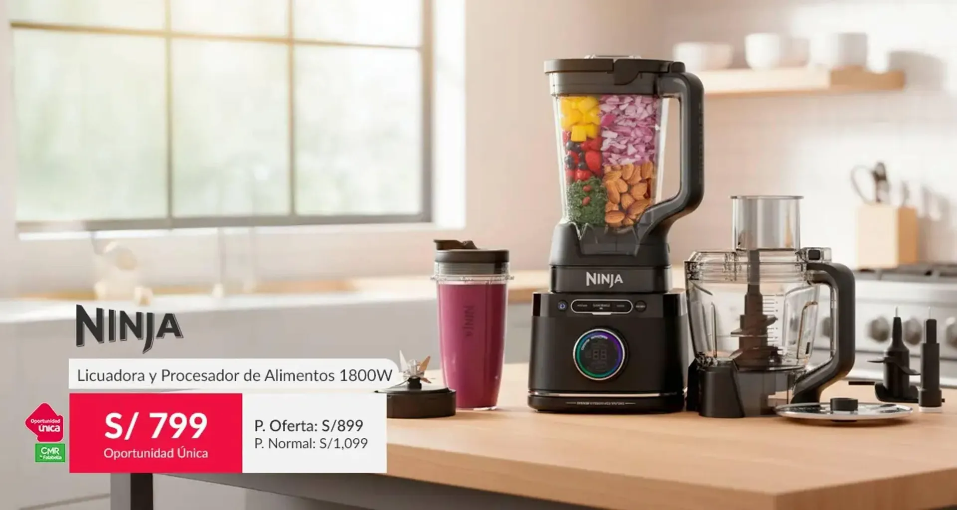 Catalogo de Catálogo Falabella 24 de octubre al 7 de noviembre 2025 - Pag 2