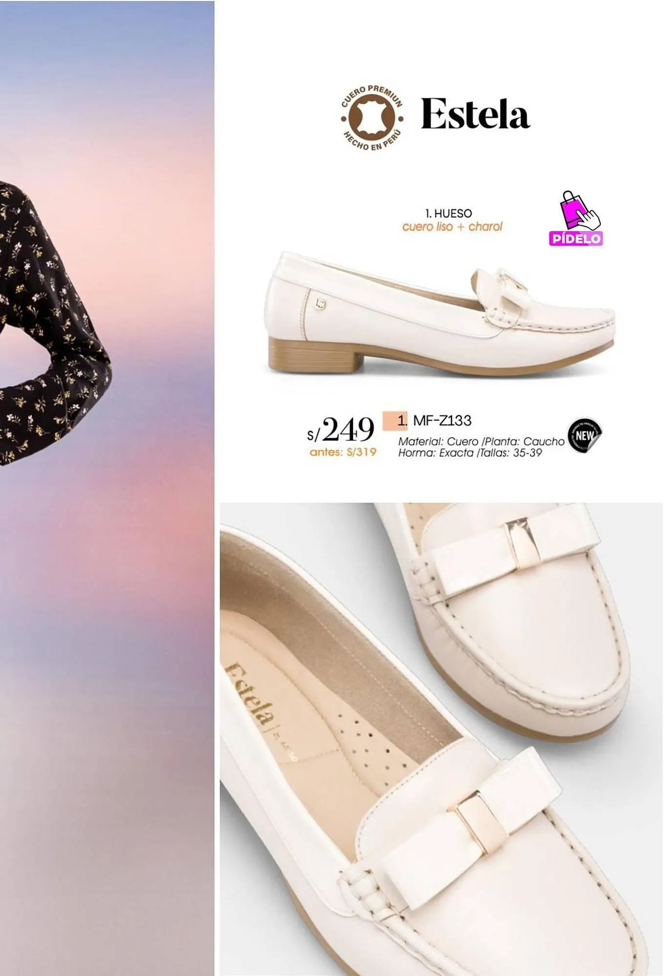 Catalogo de Catálogo Sokso 30 de octubre al 30 de noviembre 2025 - Pag 41