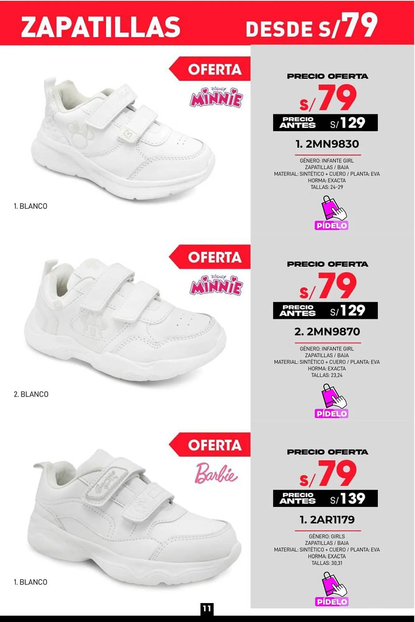 Catalogo de Catálogo Sokso 16 de octubre al 30 de octubre 2025 - Pag 11