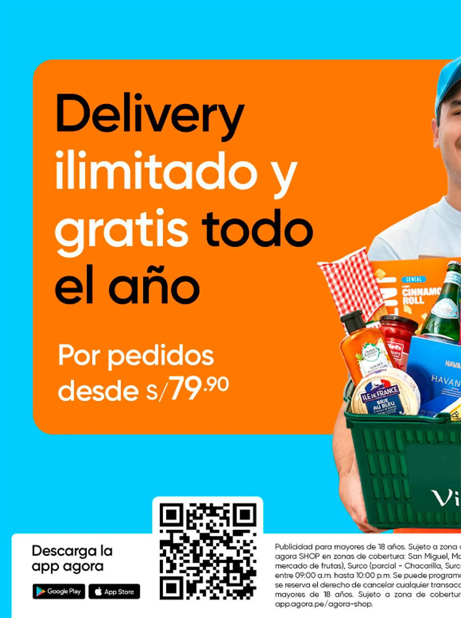 Catalogo de Catálogo Vivanda 28 de setiembre al 15 de octubre 2024 - Pag 14