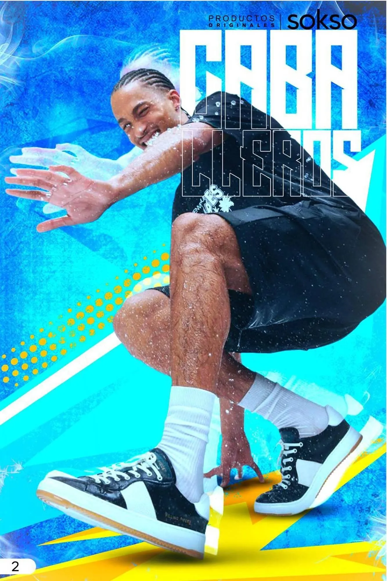 Catalogo de Catálogo Sokso 9 de febrero al 1 de marzo 2026 - Pag 2