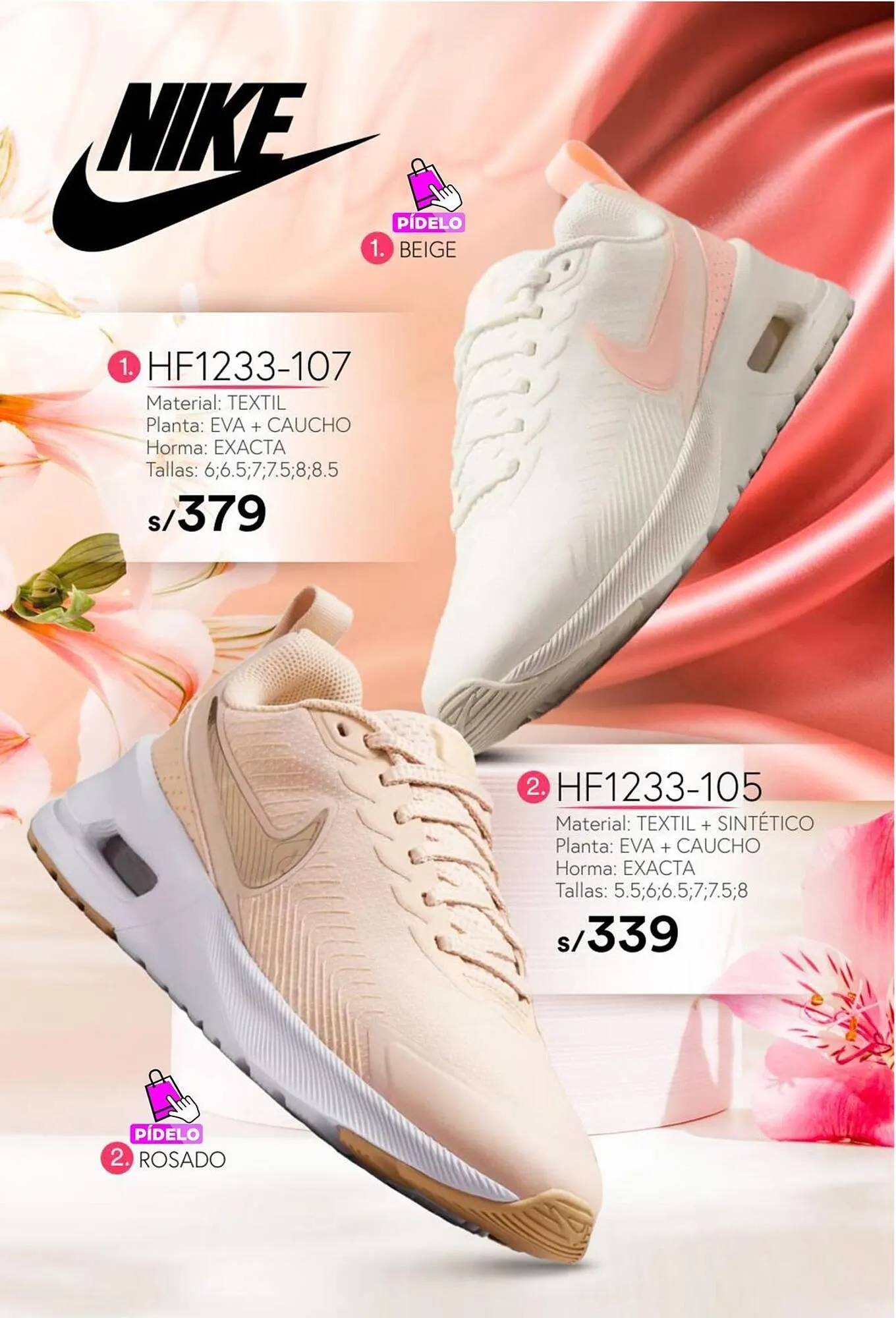 Catalogo de Catálogo Sokso 24 de abril al 25 de mayo 2025 - Pag 78