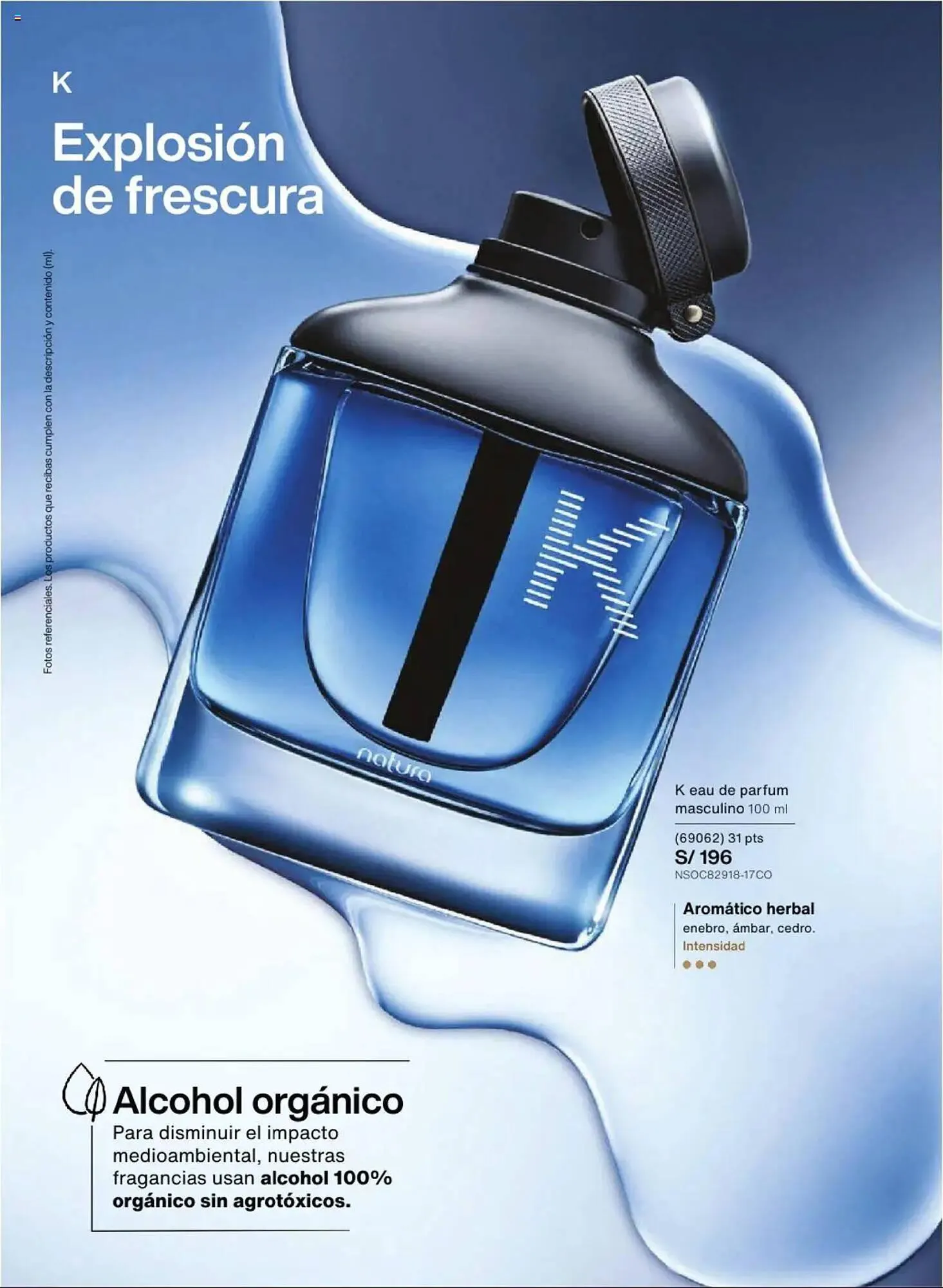 Catalogo de Catálogo Natura 12 de marzo al 5 de mayo 2025 - Pag 48