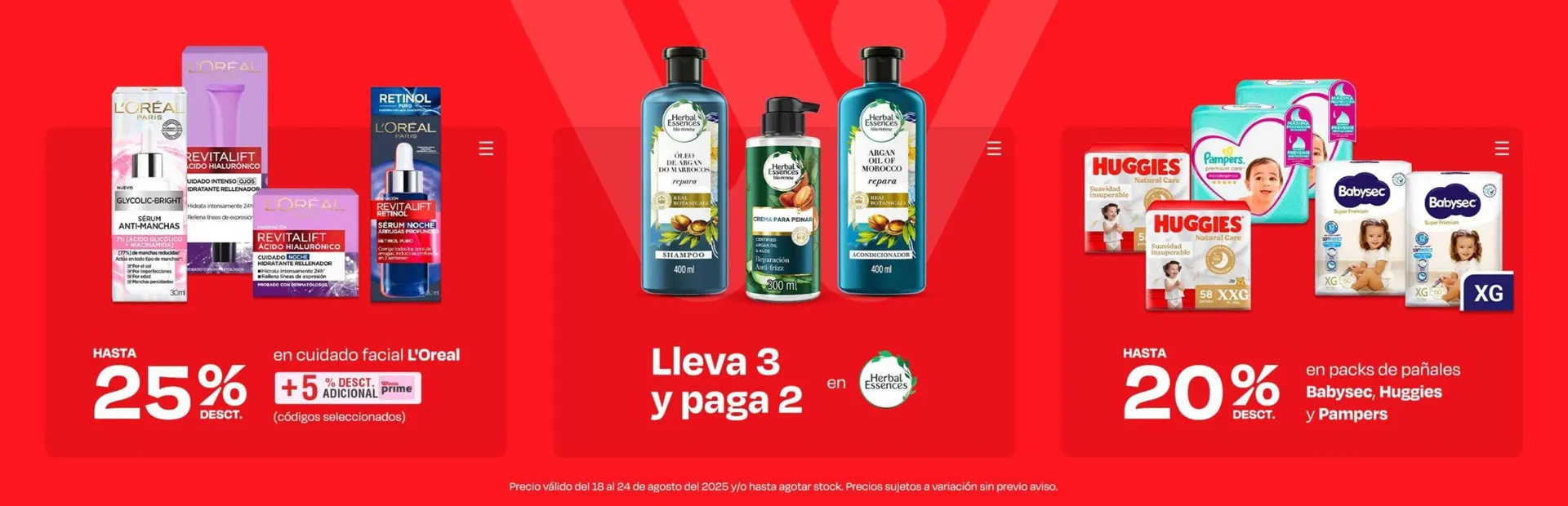 Catalogo de Catálogo Wong 17 de octubre al 31 de octubre 2025 - Pag 40