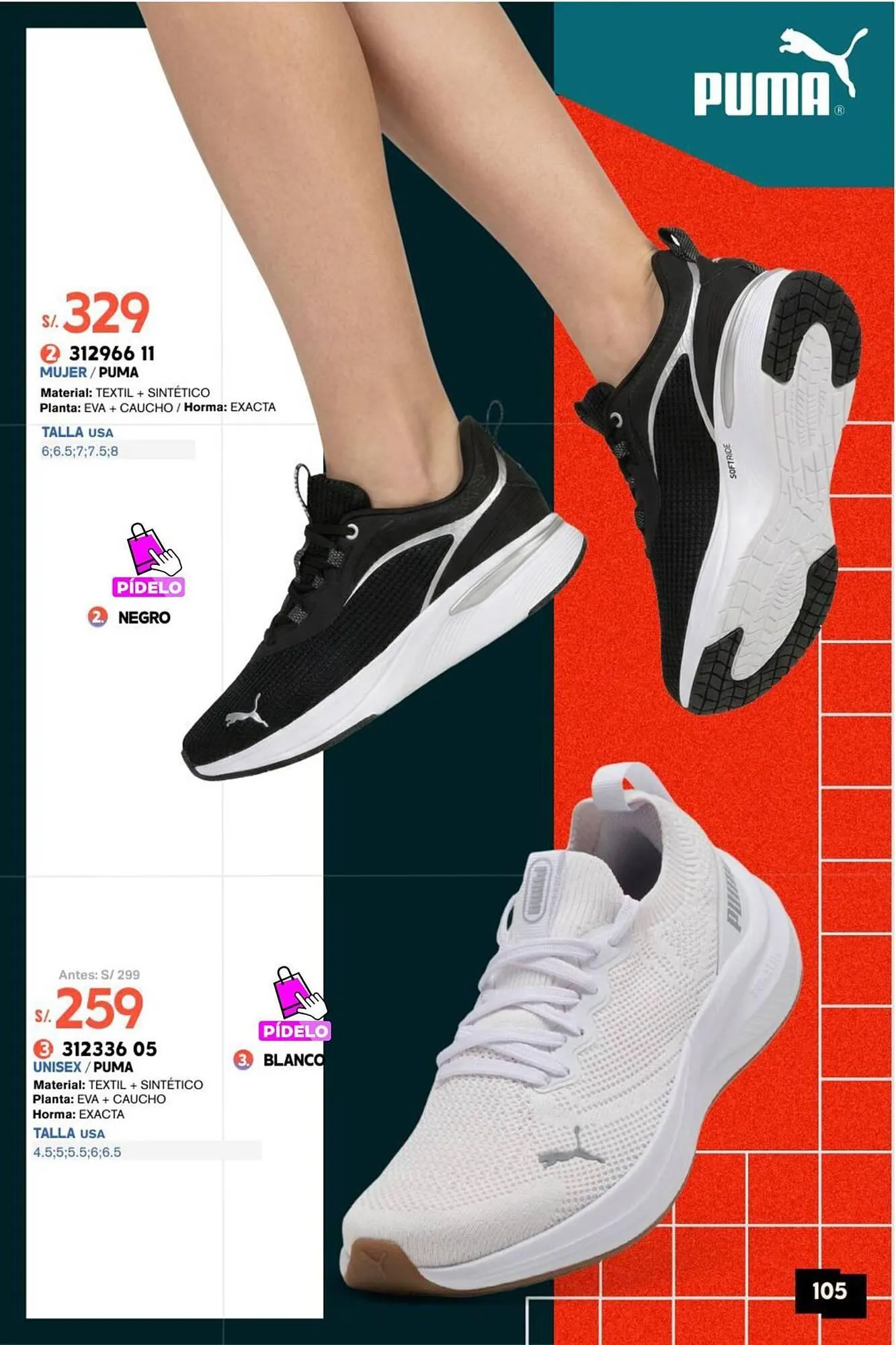 Catalogo de Catálogo Sokso 13 de abril al 3 de mayo 2026 - Pag 105