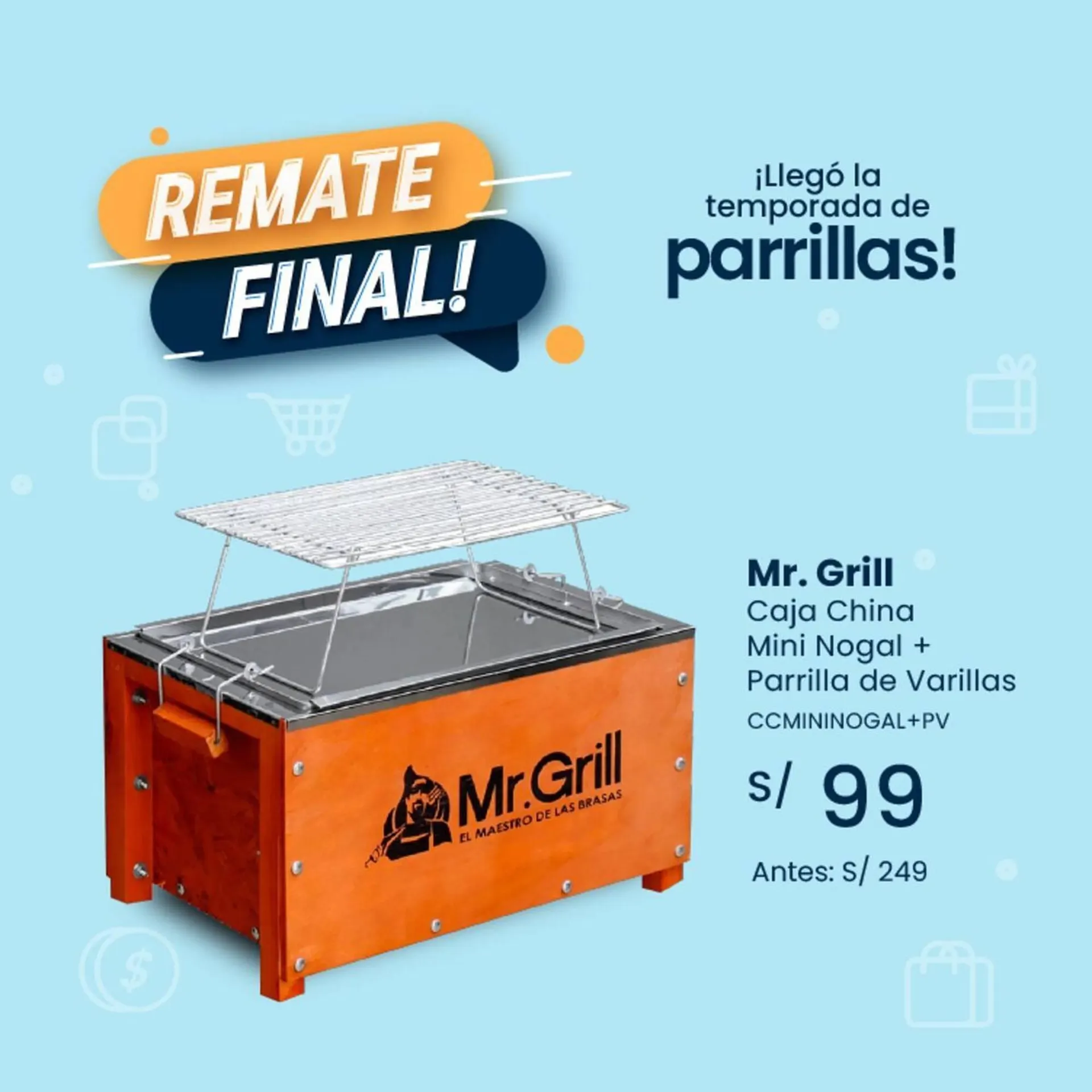 Catalogo de Catálogo Tiendas EFE 29 de agosto al 6 de setiembre 2025 - Pag 6