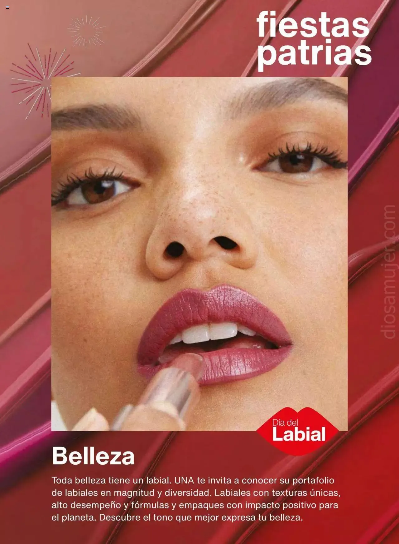 Catalogo de Natura - Ciclo 11 5 de julio al 4 de agosto 2023 - Pag 63