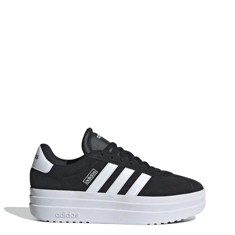 Zapatillas Urbanas Mujer Adidas Vl Court Bold Shoes