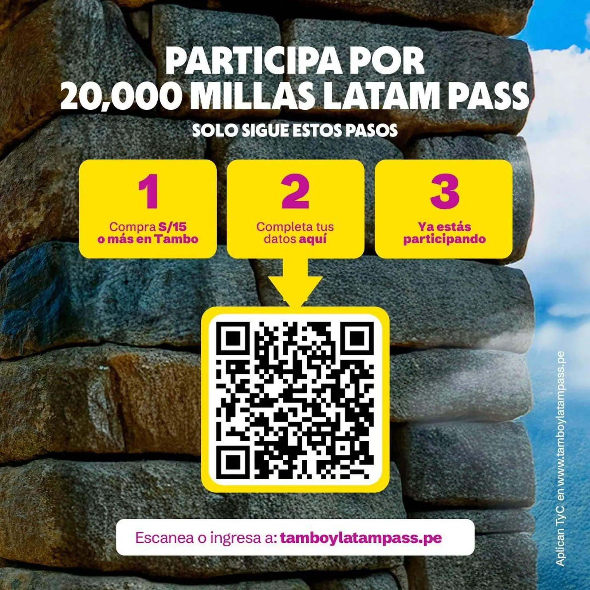 Catalogo de Catálogo Tambo 13 de marzo al 17 de marzo 2025 - Pag 2