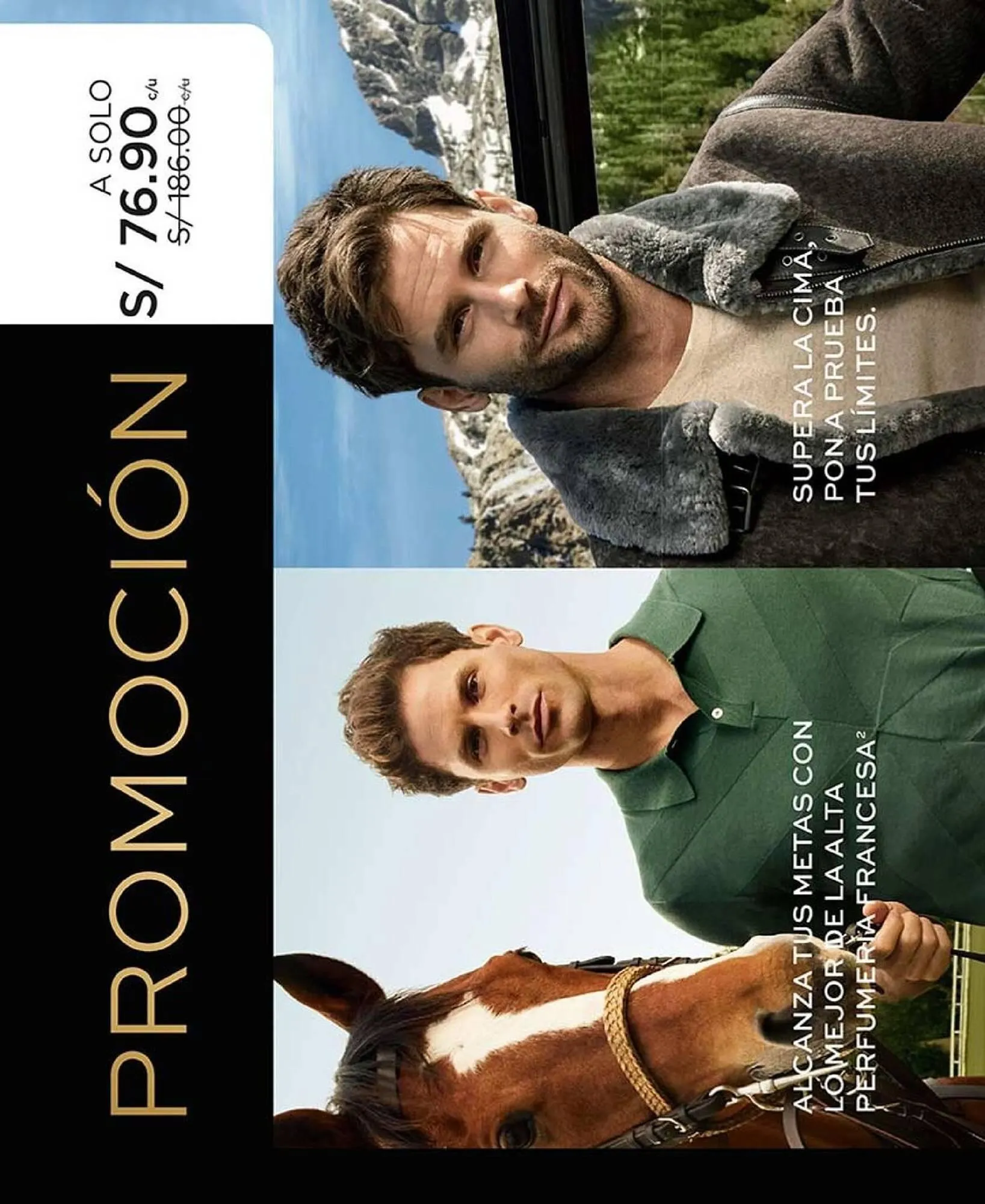 Catalogo de Catálogo L'Bel 17 de setiembre al 31 de octubre 2025 - Pag 24