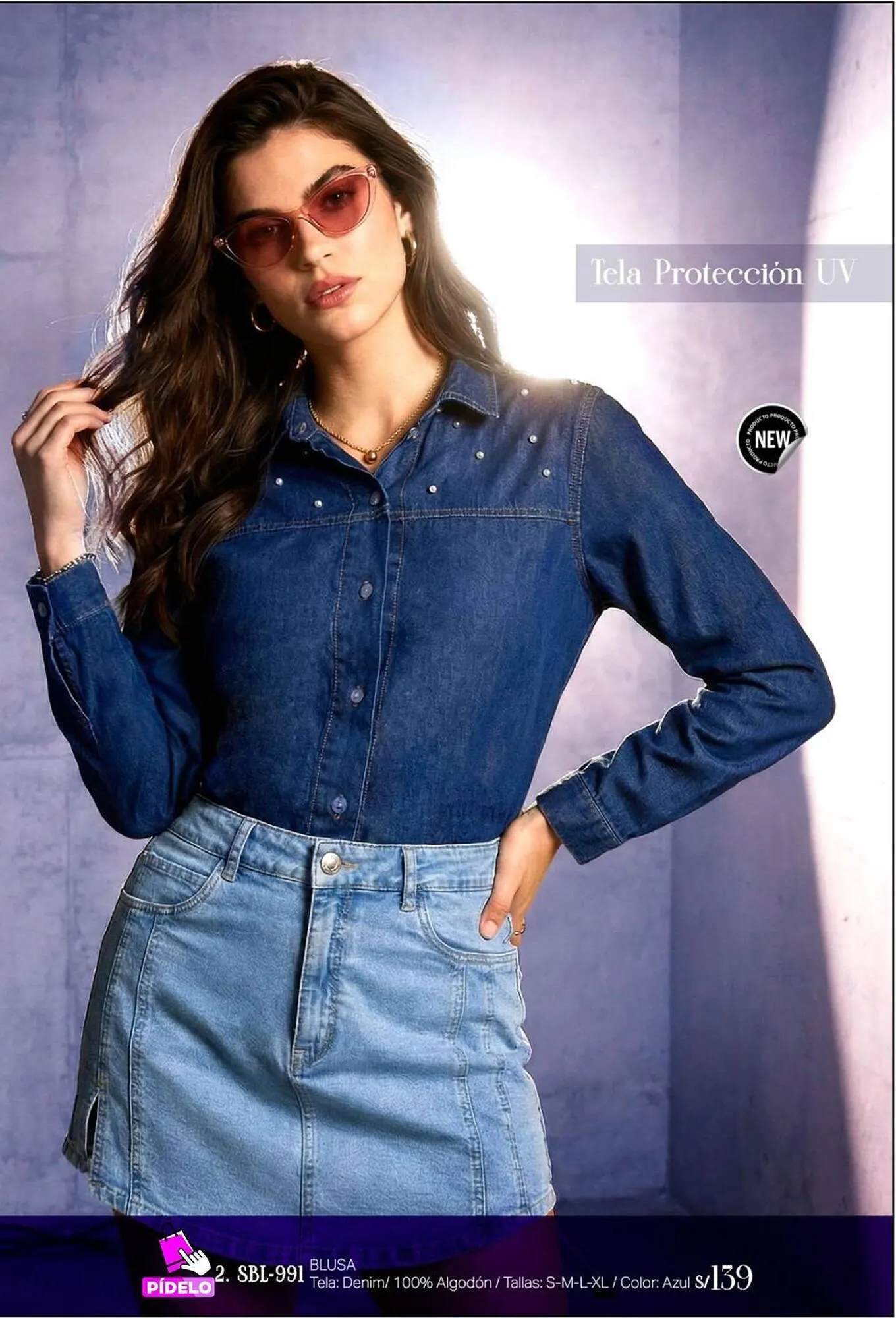 Catalogo de Catálogo Sokso 6 de abril al 3 de mayo 2026 - Pag 163