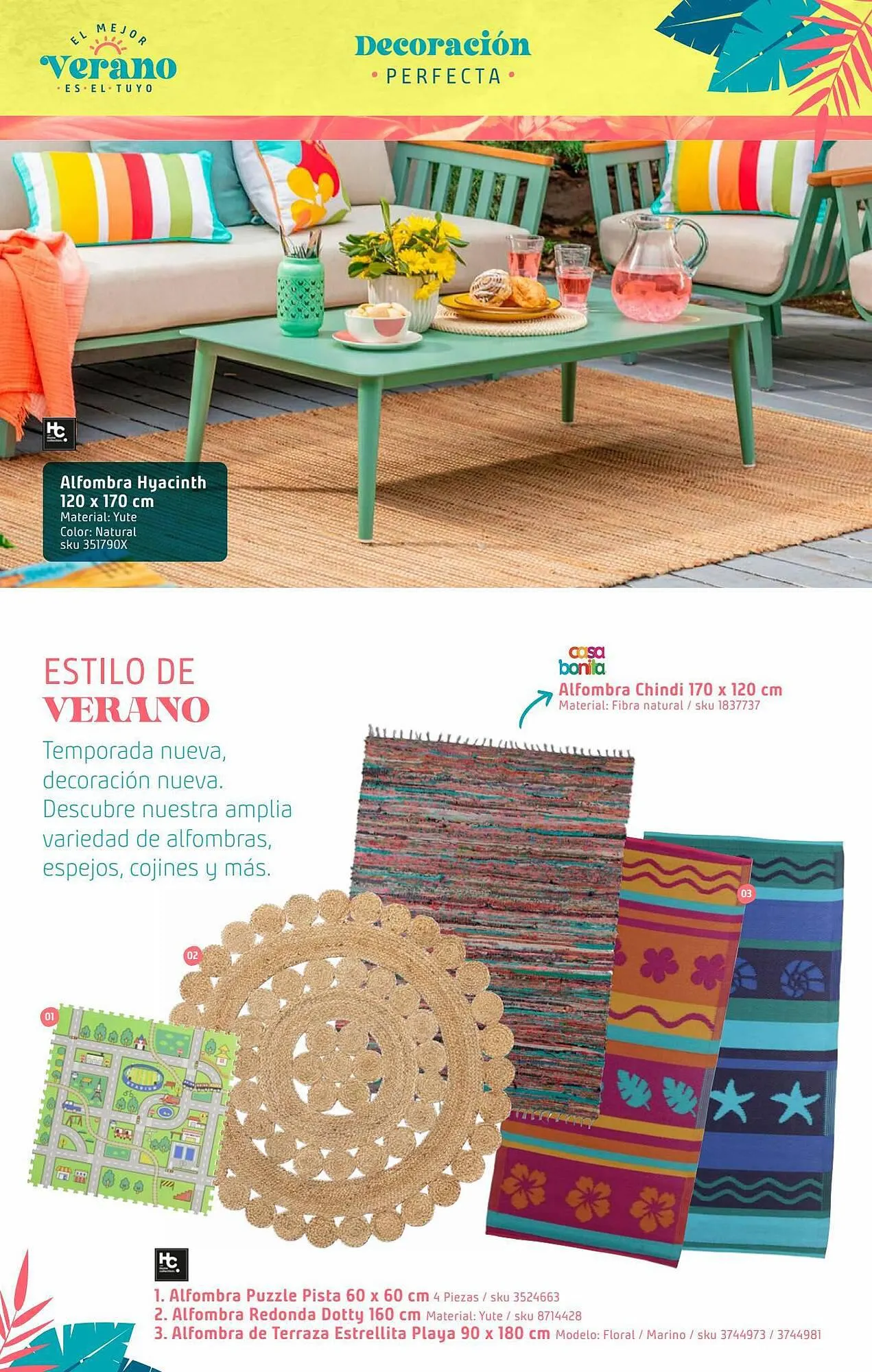 Catalogo de Catálogo Maestro 8 de mayo al 31 de agosto 2023 - Pag 28