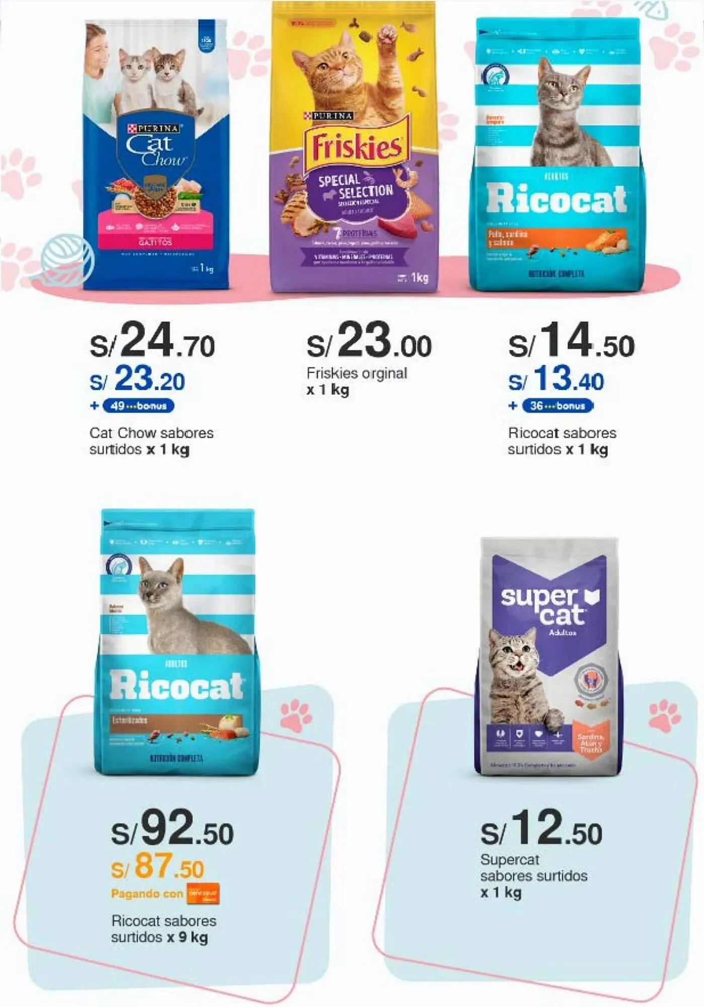 Catalogo de Catálogo Metro 19 de setiembre al 4 de octubre 2023 - Pag 15