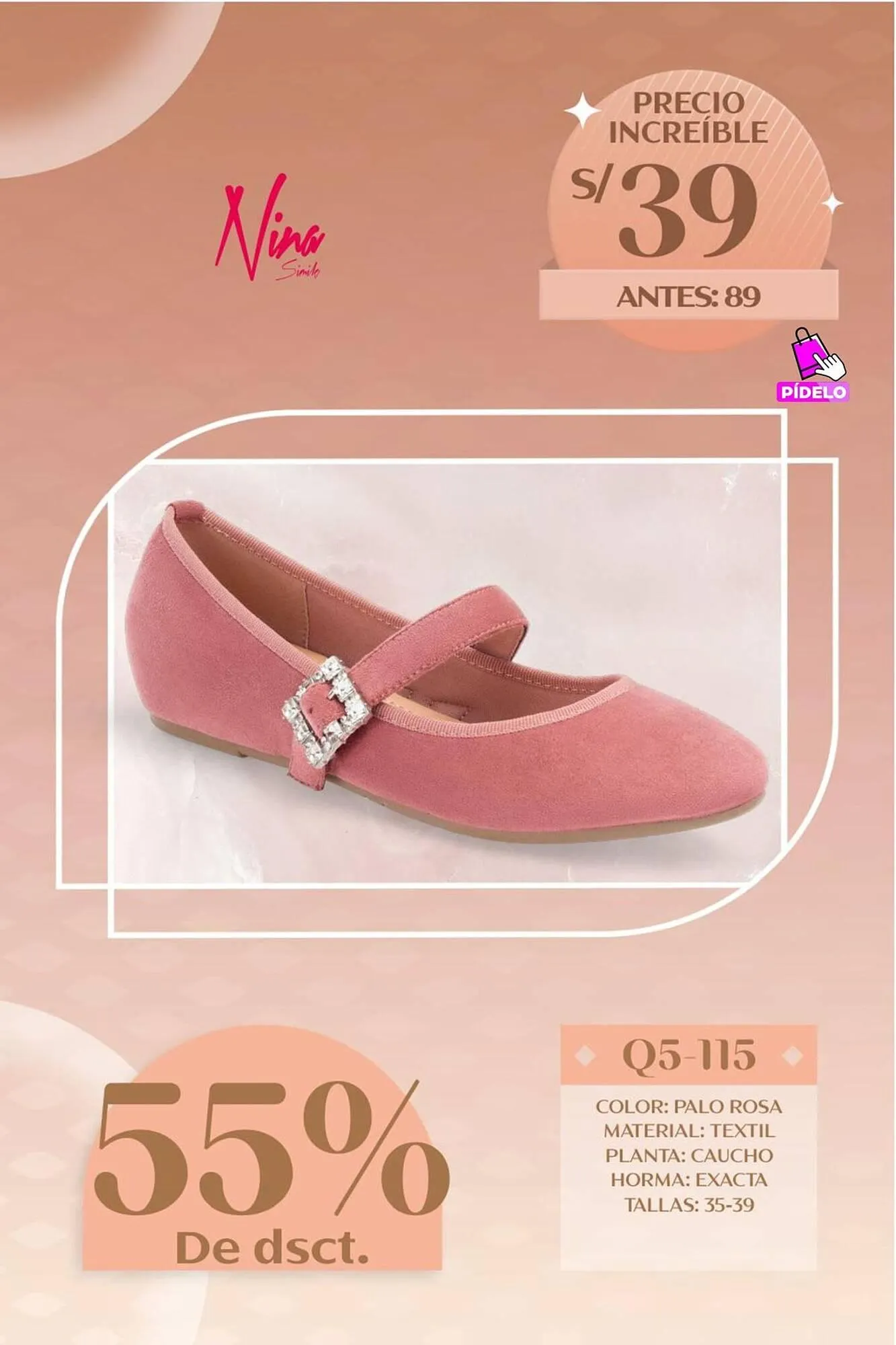 Catalogo de Catálogo Sokso 28 de julio al 3 de agosto 2025 - Pag 40