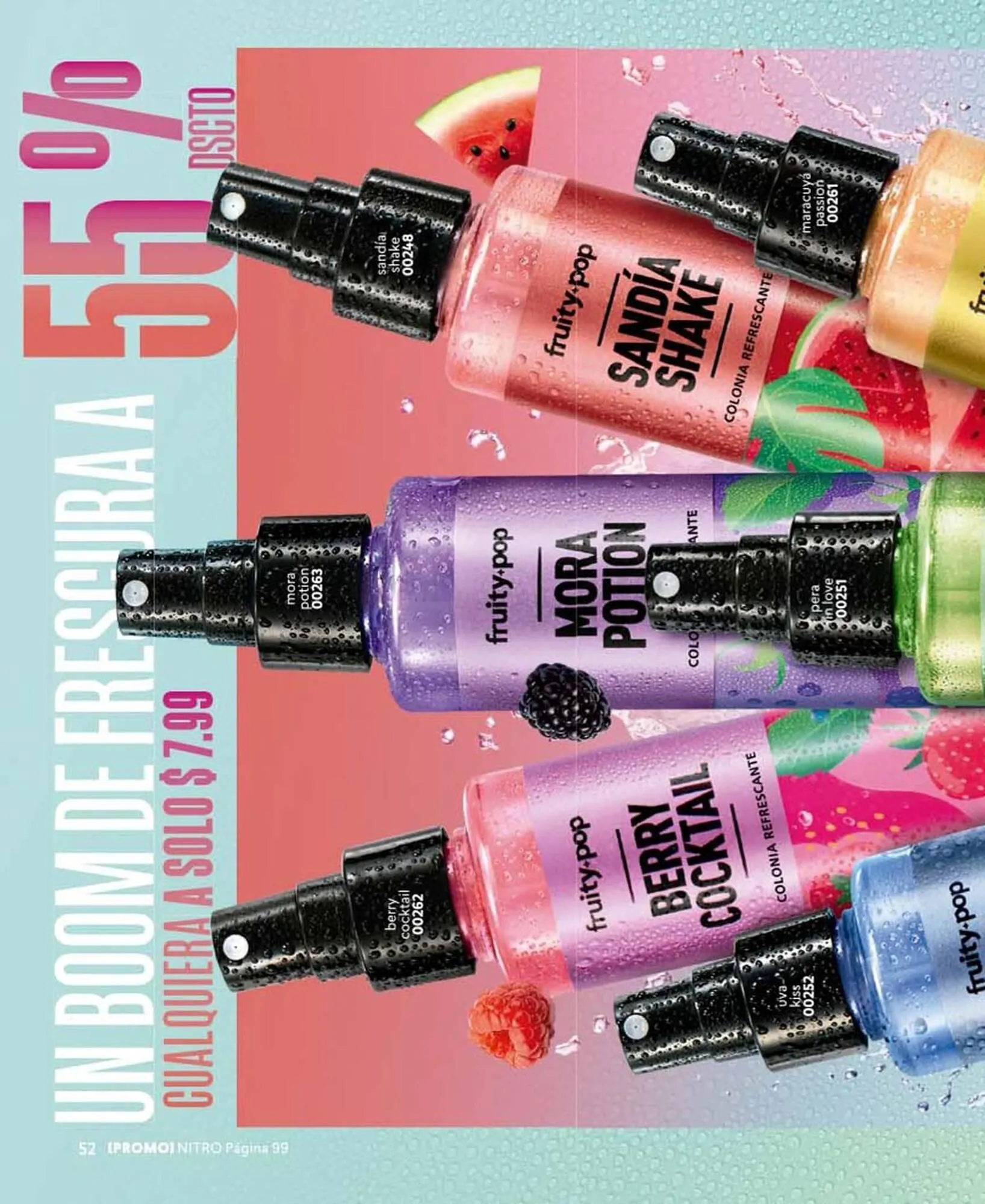 Catalogo de Catálogo Cyzone 23 de julio al 9 de agosto 2025 - Pag 52