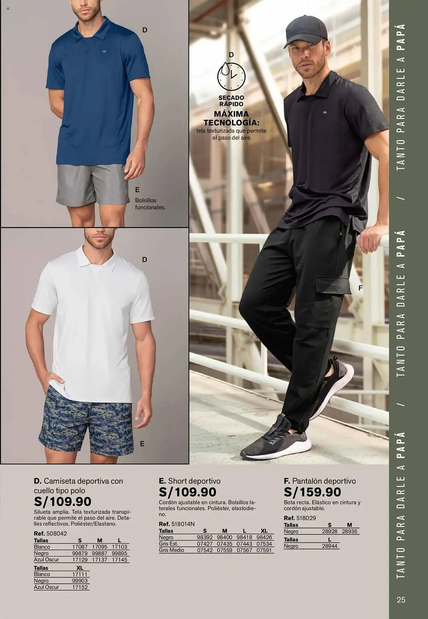 Catalogo de Catálogo Leonisa 21 de mayo al 1 de enero 2026 - Pag 25