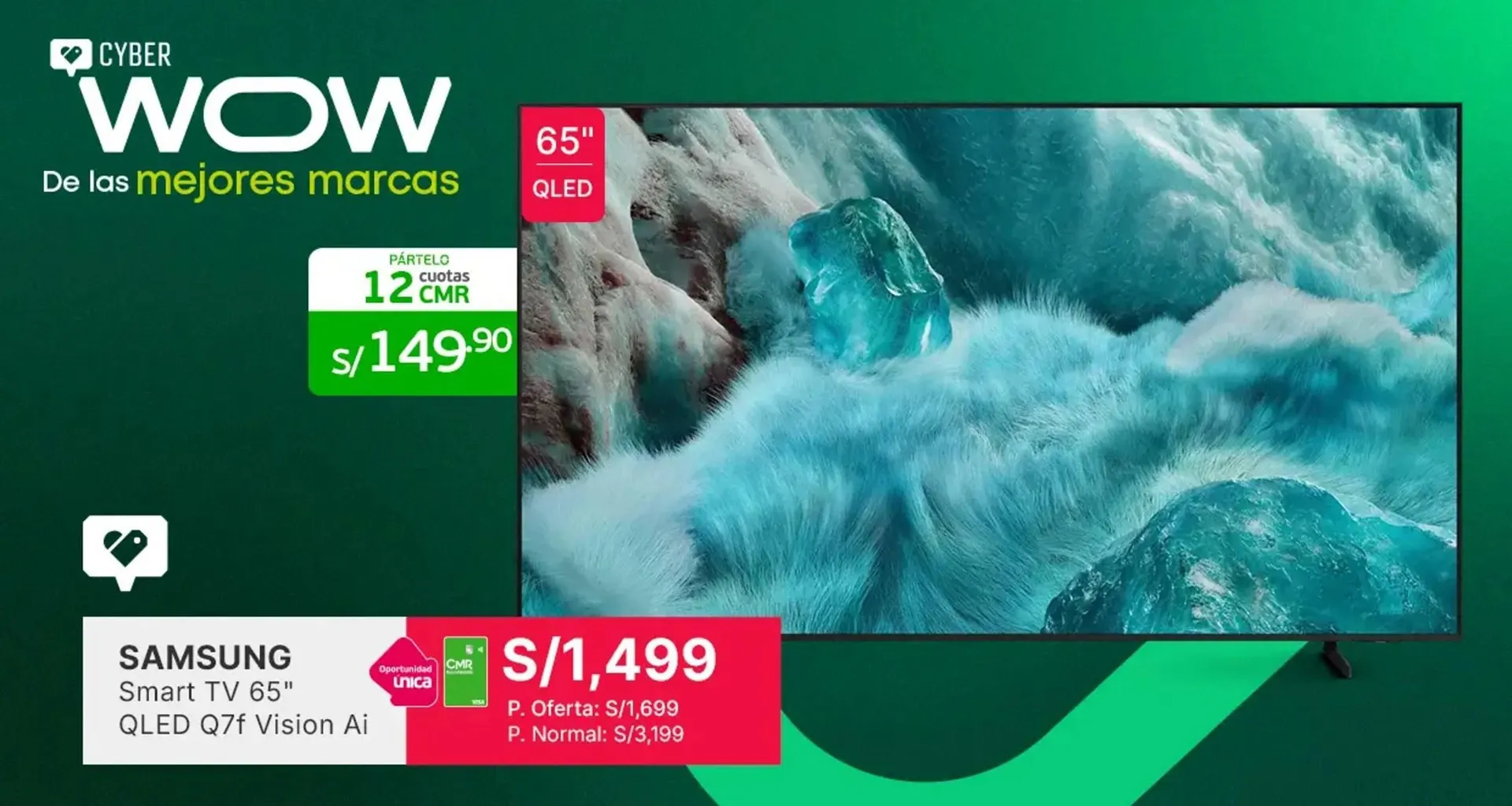 Catalogo de Catálogo Falabella 23 de abril al 10 de mayo 2026 - Pag 4