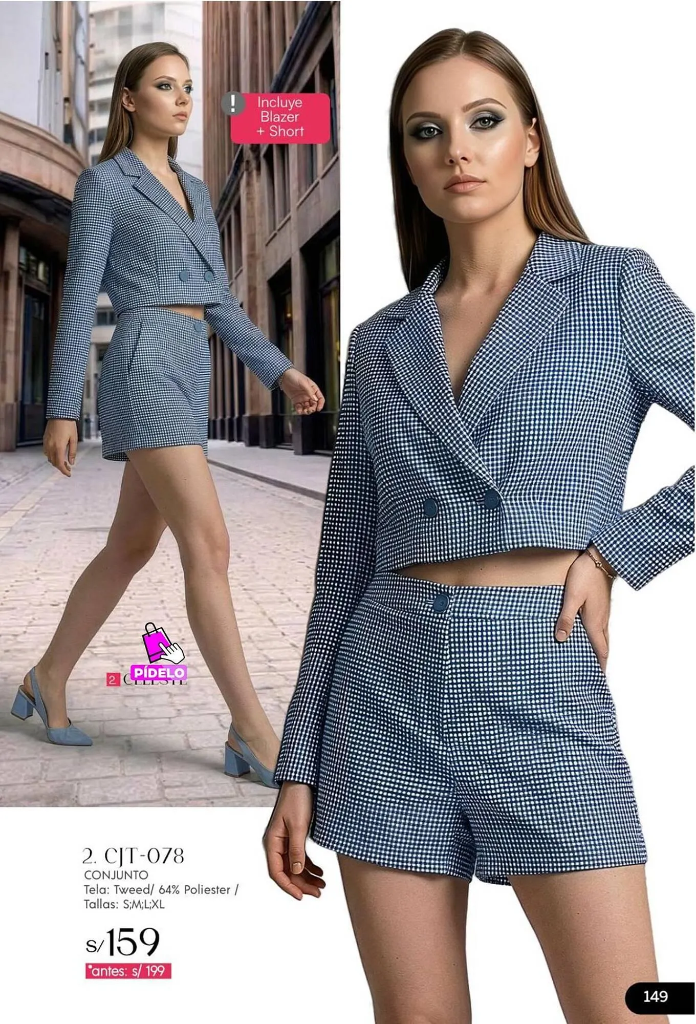 Catalogo de Catálogo Sokso 2 de febrero al 1 de marzo 2026 - Pag 149