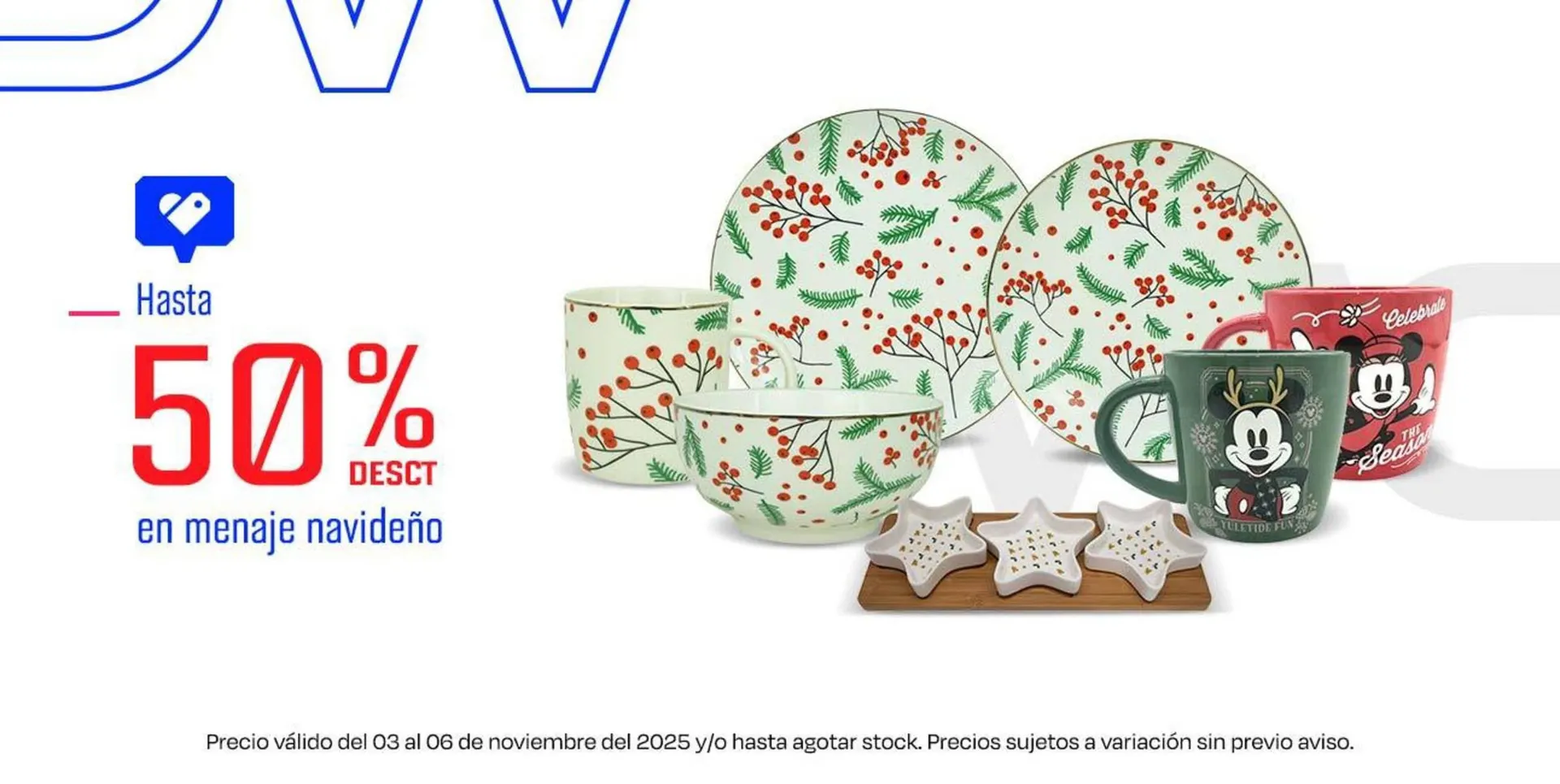 Catalogo de Catálogo Wong 22 de diciembre al 28 de diciembre 2025 - Pag 26