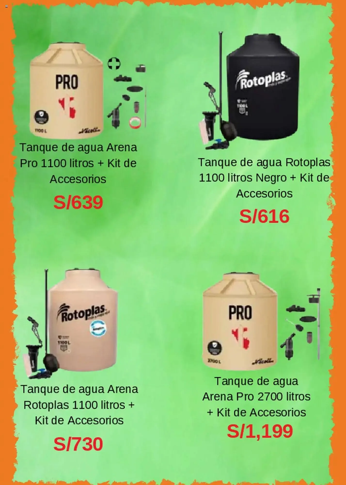 Catalogo de Catálogo Promart 11 de marzo al 2 de abril 2025 - Pag 2