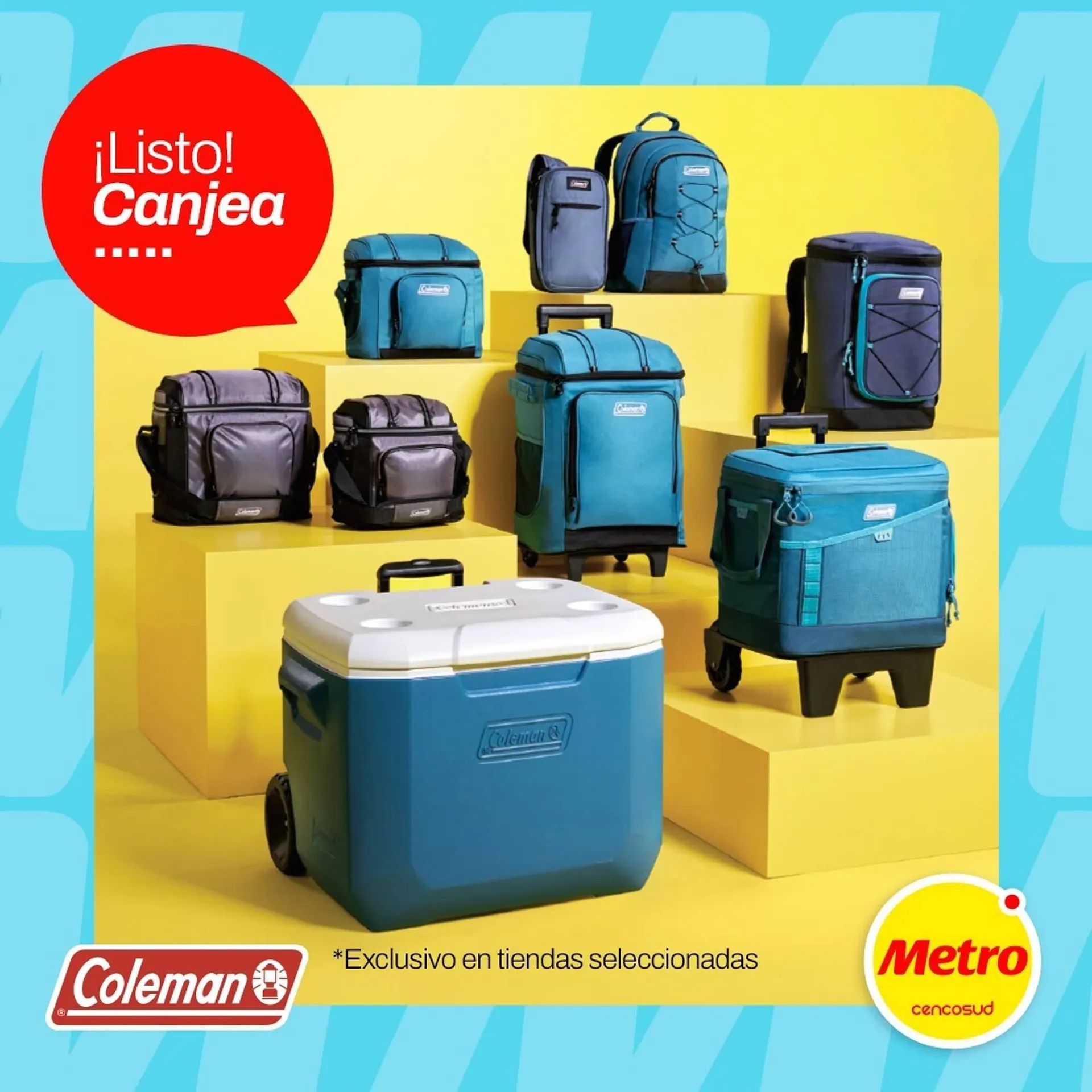 Catalogo de Catálogo Metro 2 de febrero al 10 de febrero 2026 - Pag 5