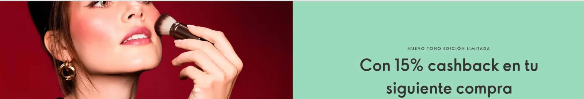 Catálogo Oriflame - 1