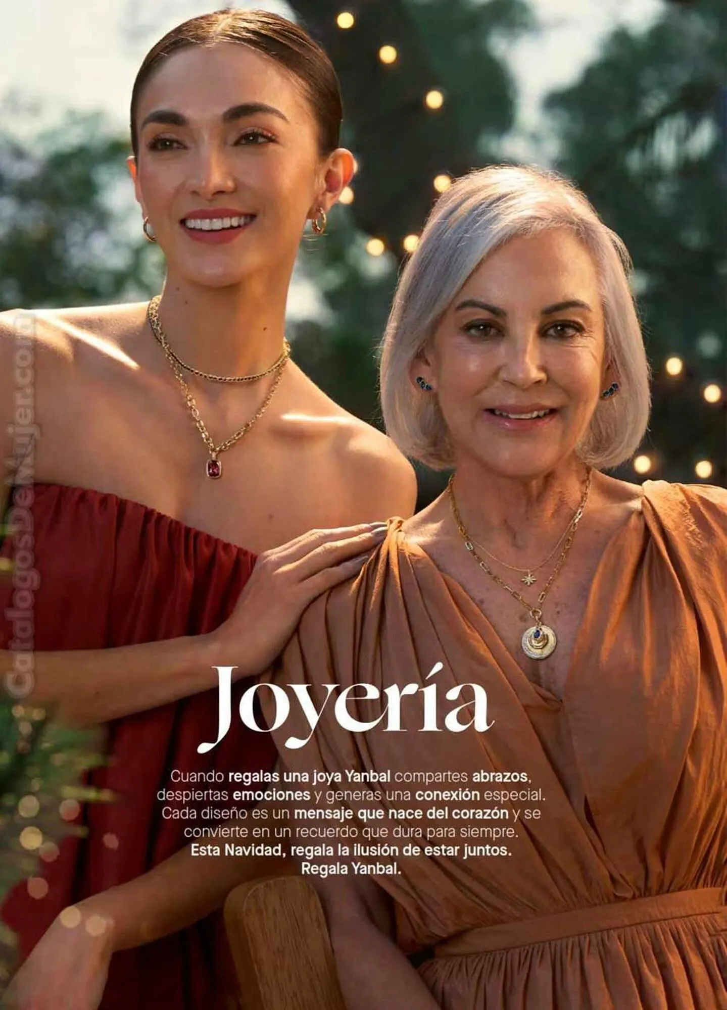 Catalogo de Catálogo Yanbal 8 de noviembre al 5 de diciembre 2025 - Pag 34