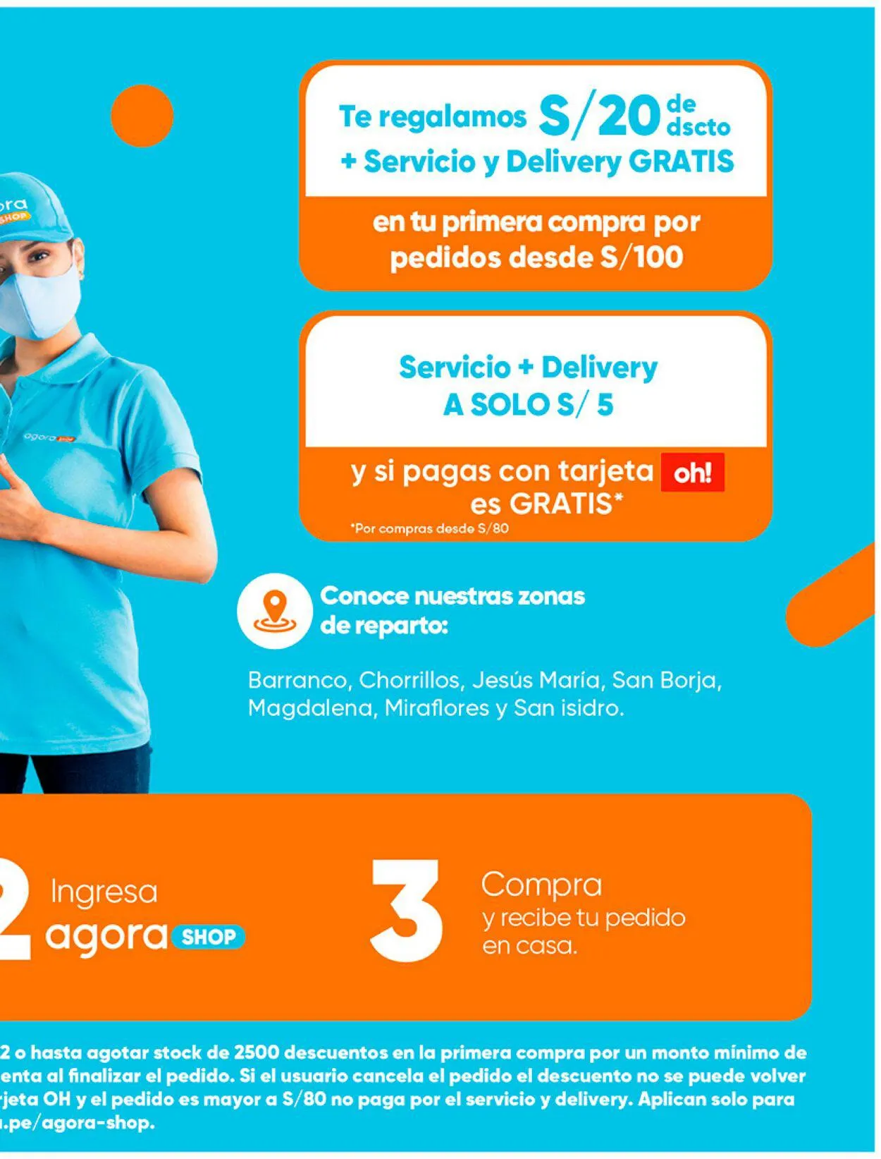 Catalogo de Vivanda 25 de diciembre al 1 de enero 2024 - Pag 3