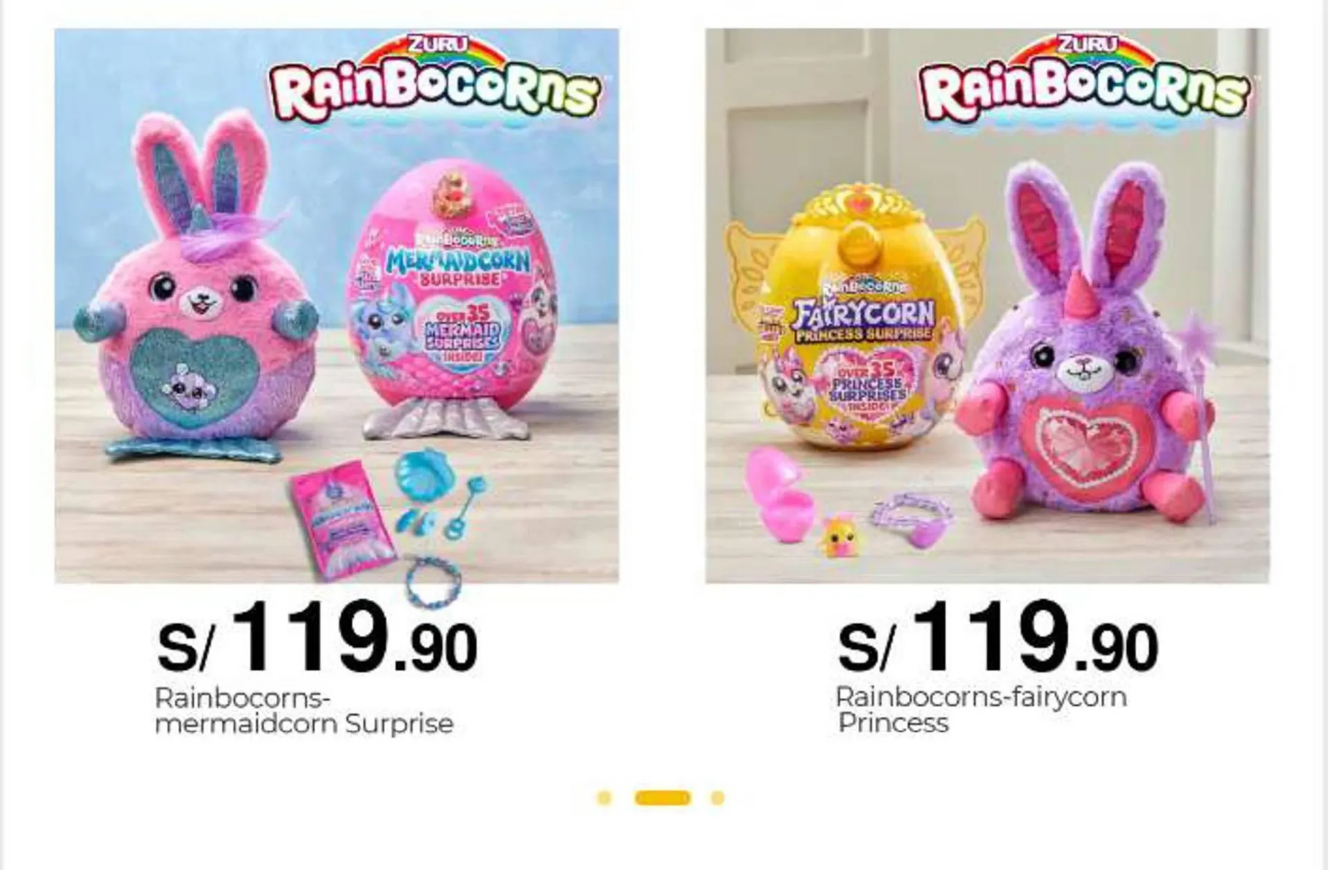 Catalogo de Catálogo Metro 27 de noviembre al 18 de diciembre 2023 - Pag 34