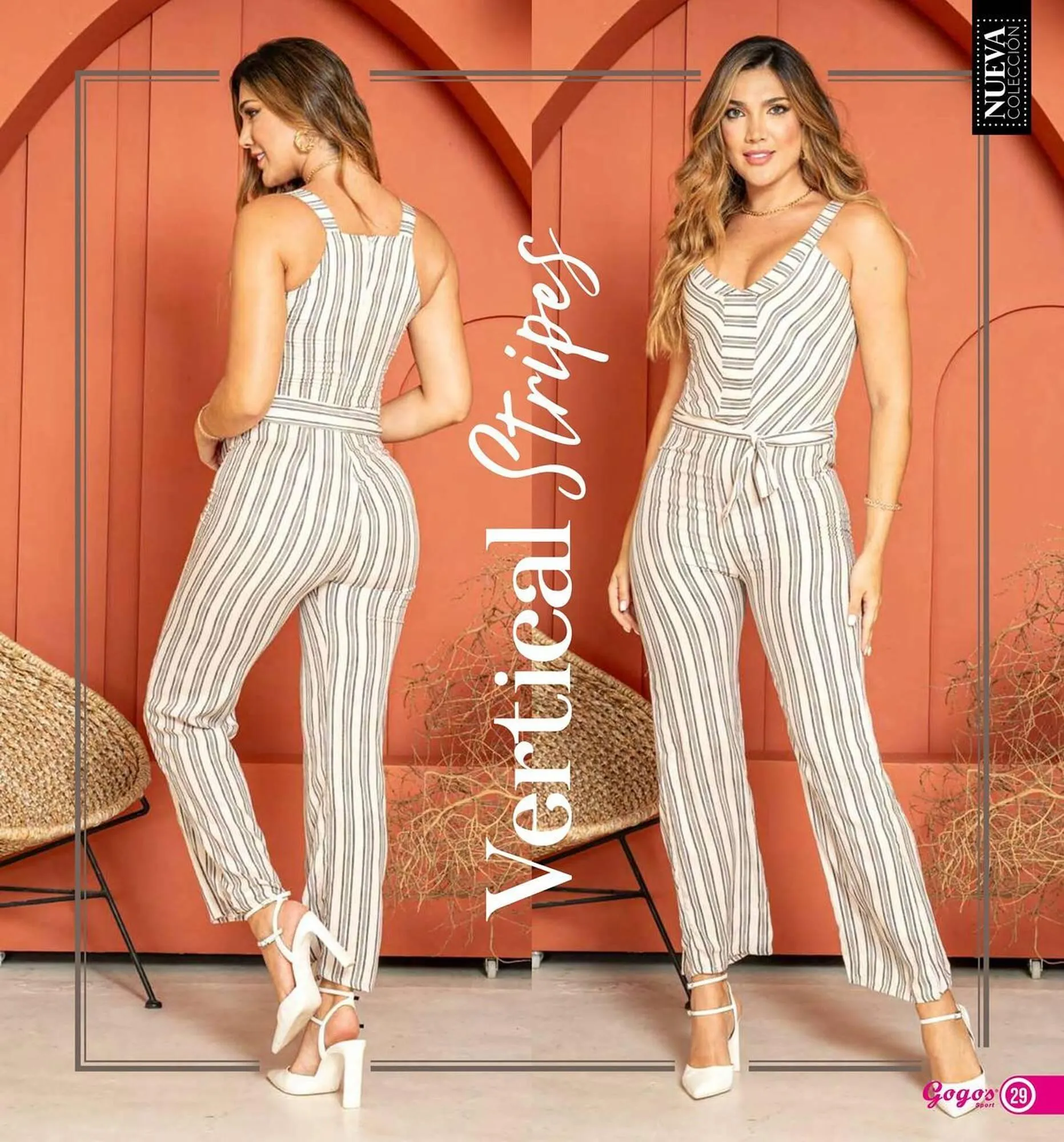 Catalogo de Catálogo Gogo's Sport 26 de abril al 4 de mayo 2024 - Pag 29