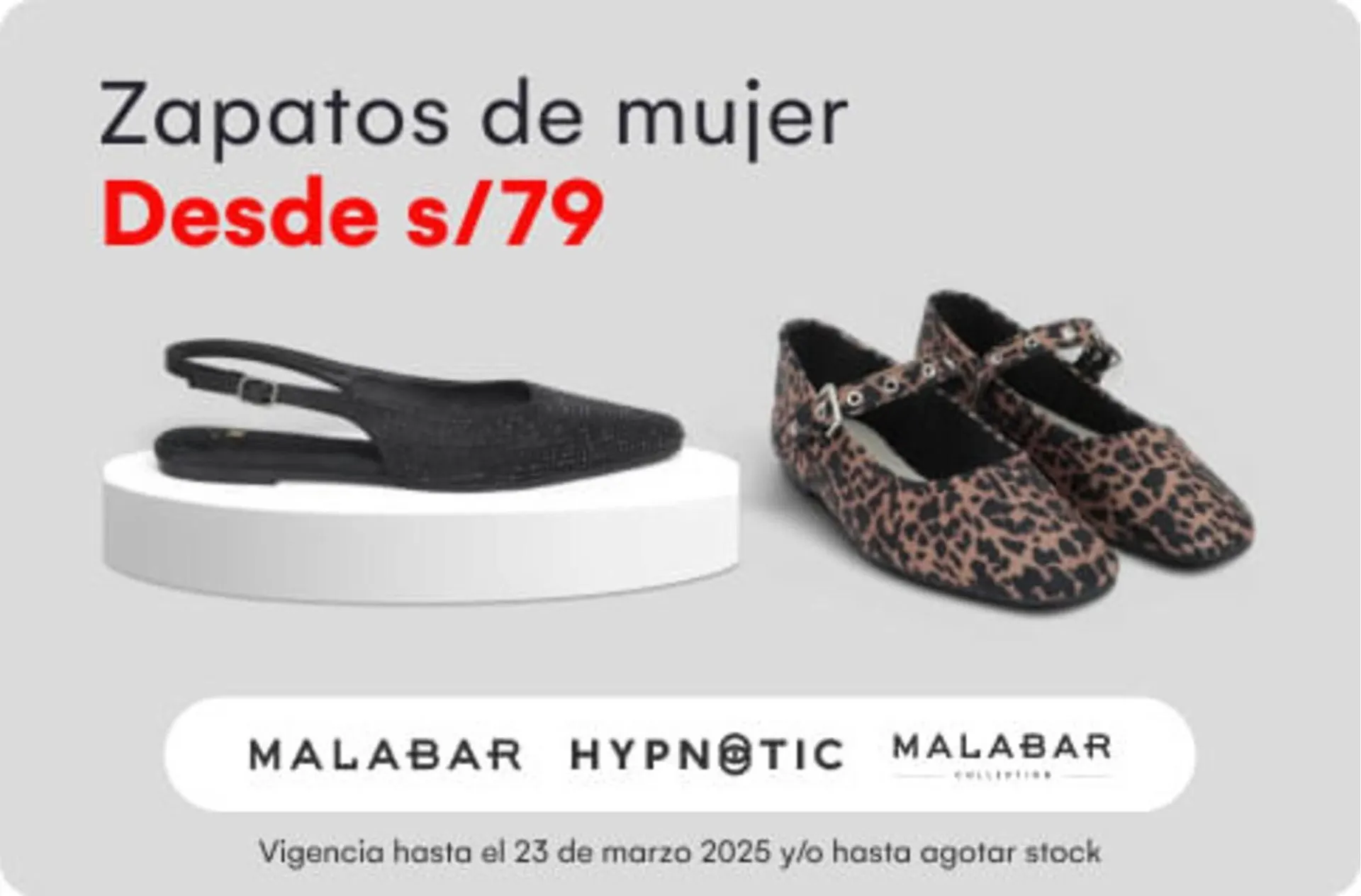 Catalogo de Catálogo Oechsle 17 de marzo al 23 de marzo 2025 - Pag 3