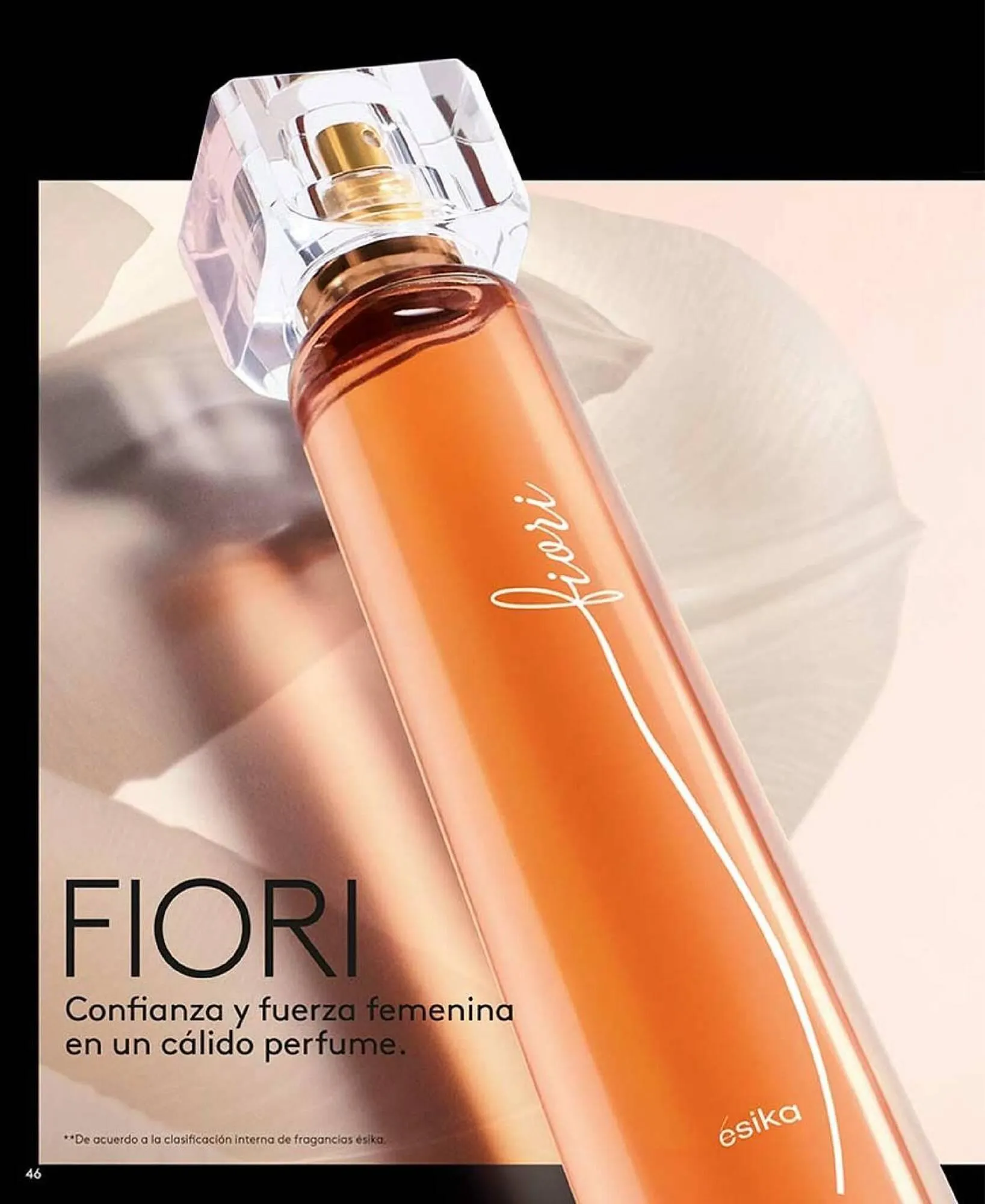 Catalogo de Catálogo Ésika 16 de abril al 31 de mayo 2026 - Pag 46