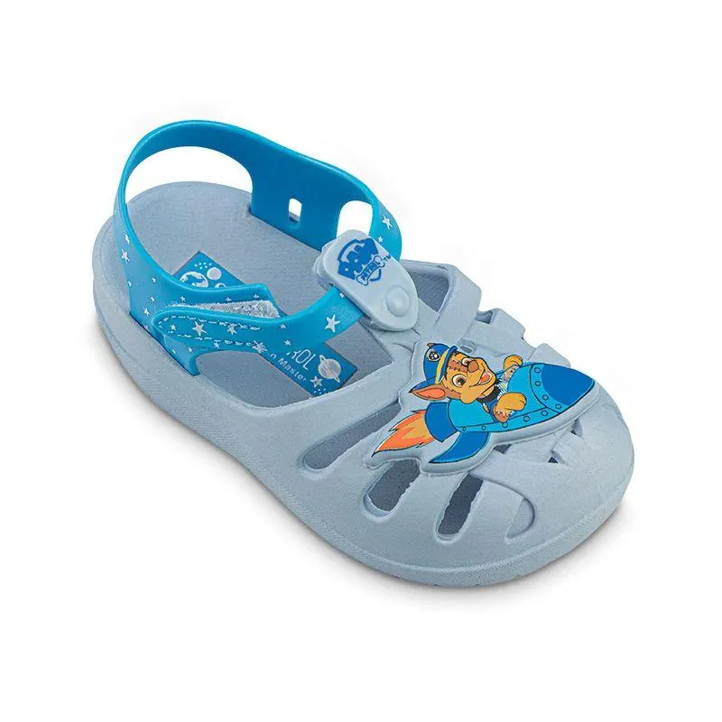 Sandalia Canastita Paw Patrol 2PWA10