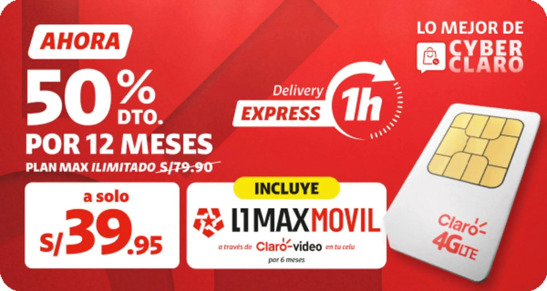 Catalogo de Catálogo Claro 12 de noviembre al 15 de noviembre 2025 - Pag 5