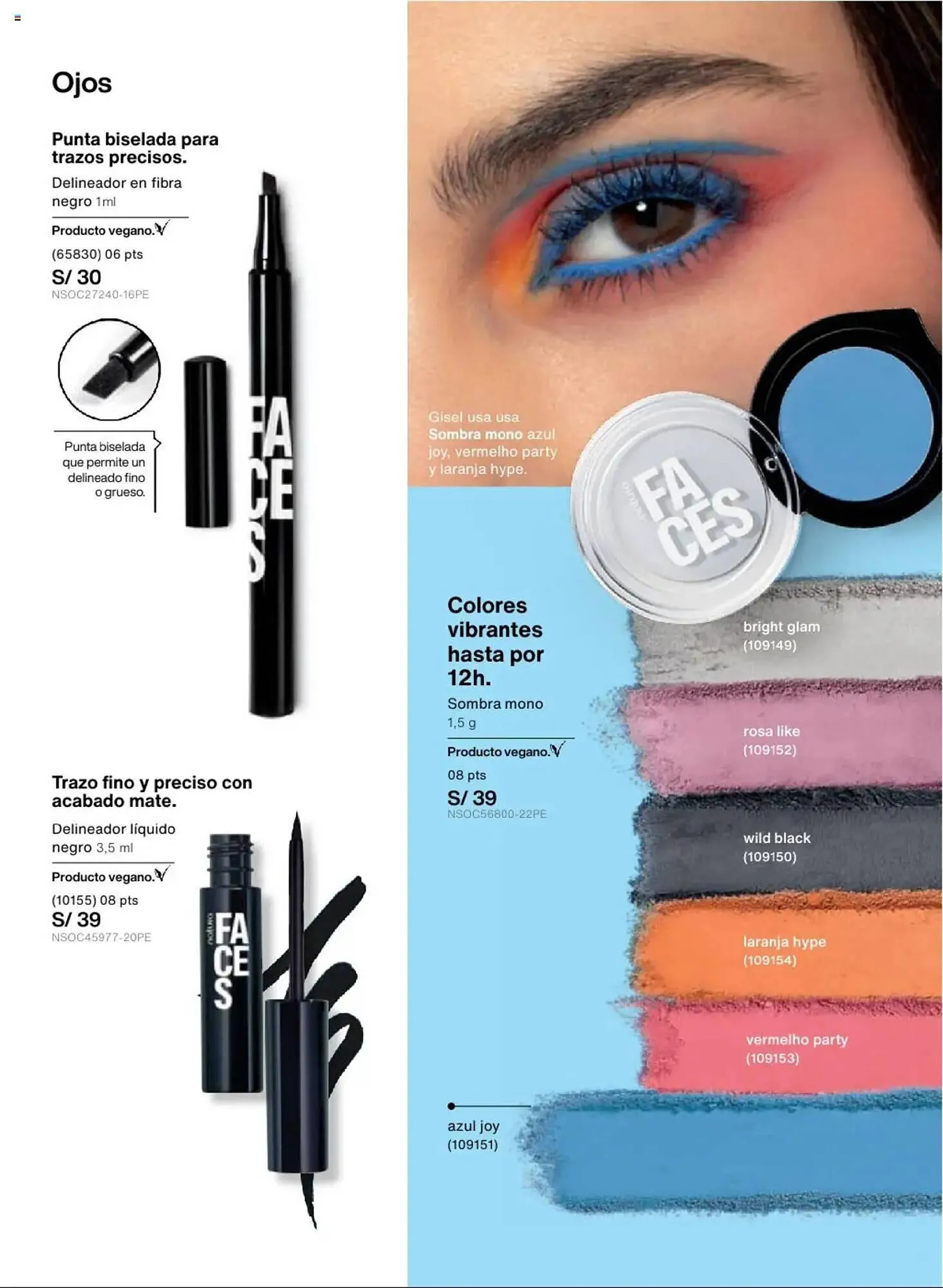 Catalogo de Catálogo Natura 23 de julio al 24 de agosto 2025 - Pag 80